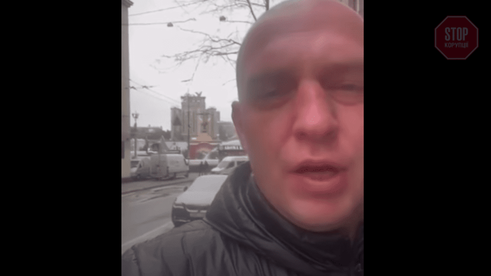 Президент ФБУ Шевченко заявив, що його попередник, який братався з Кремльовим утік до РФ