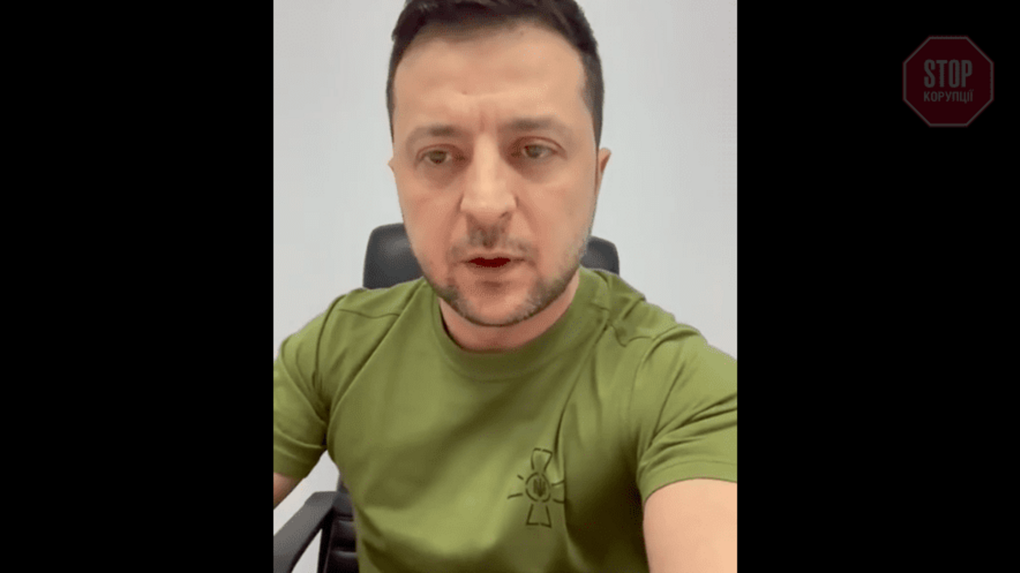 Аеропорт 'Вінниця' та відкрите небо: Зеленський заявив, що світові лідери сприяють вбивству українців