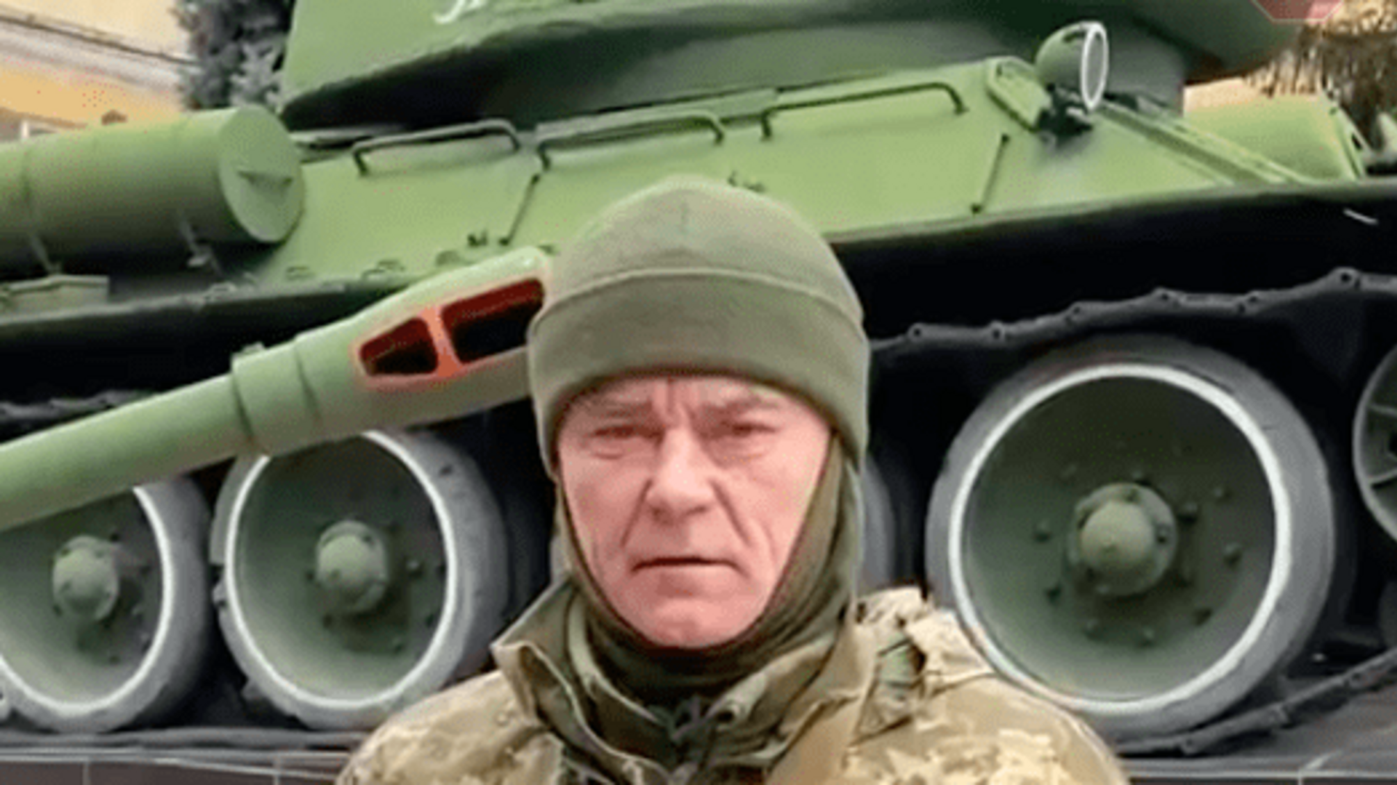 'На каком этапе ты продал душу дьяволу?' — офицер ВСУ обратился к своему брату из Госдумы России