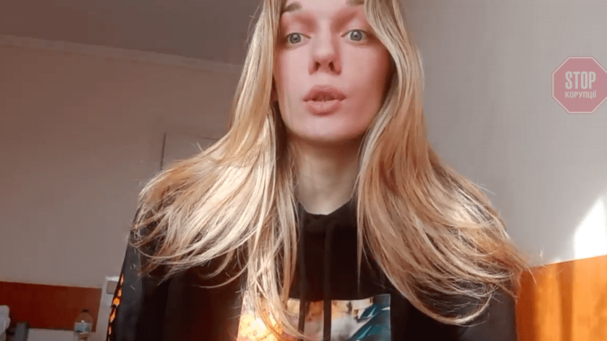 'Еду отстаивать честь Украины', — боксерша Полуянова выехала на чемпионат Европы (видео)