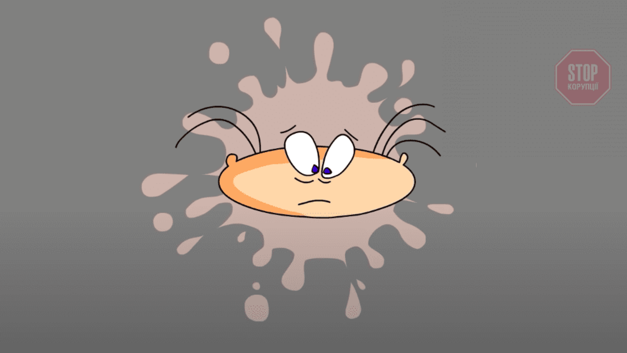 Росіянин та автор мультика 'Масяня' Куваєв присвятив новий випуск війні в Україні (відео)