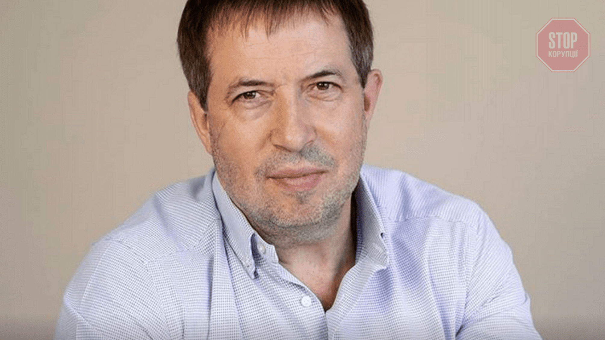 Александр Кулик