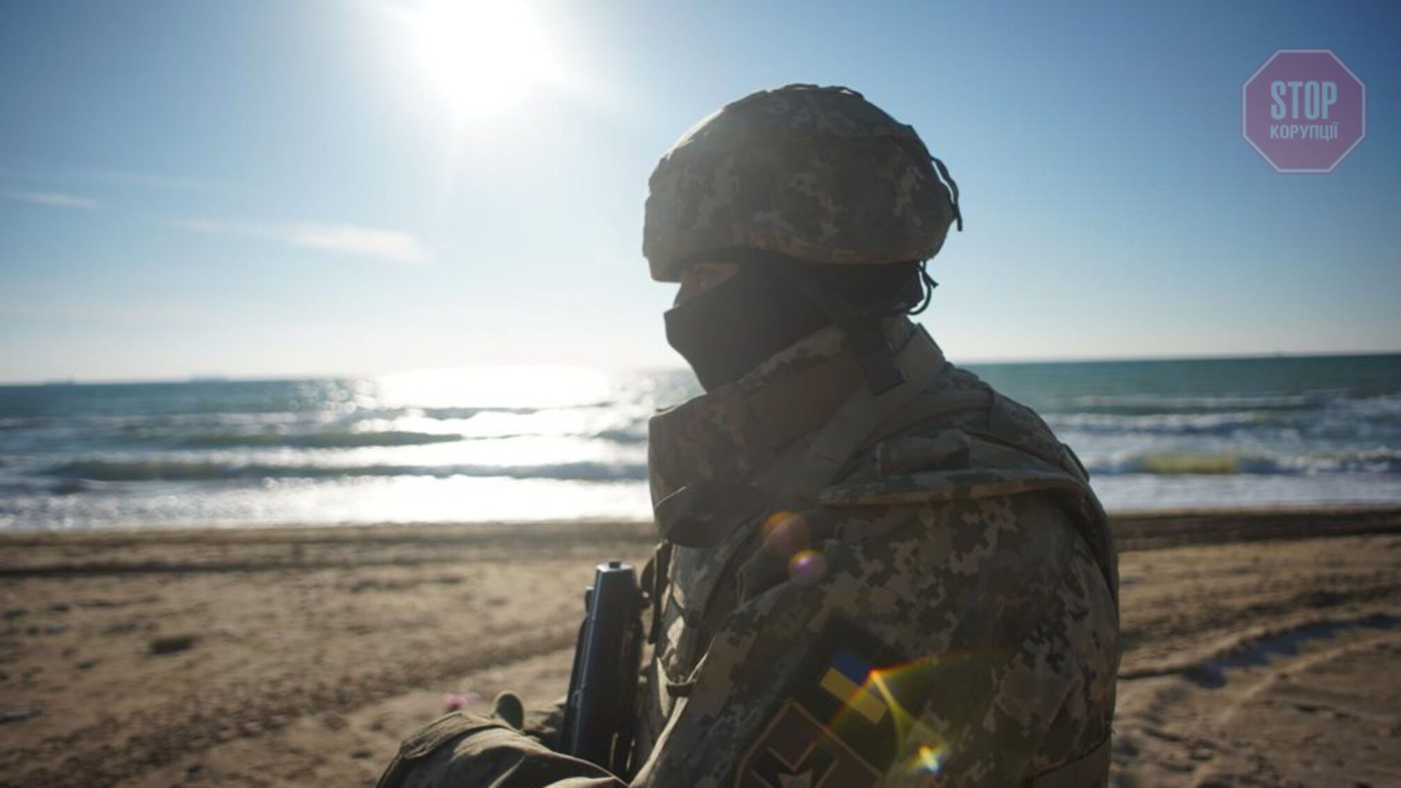 СМИ: К Одессе подходит десант РФ