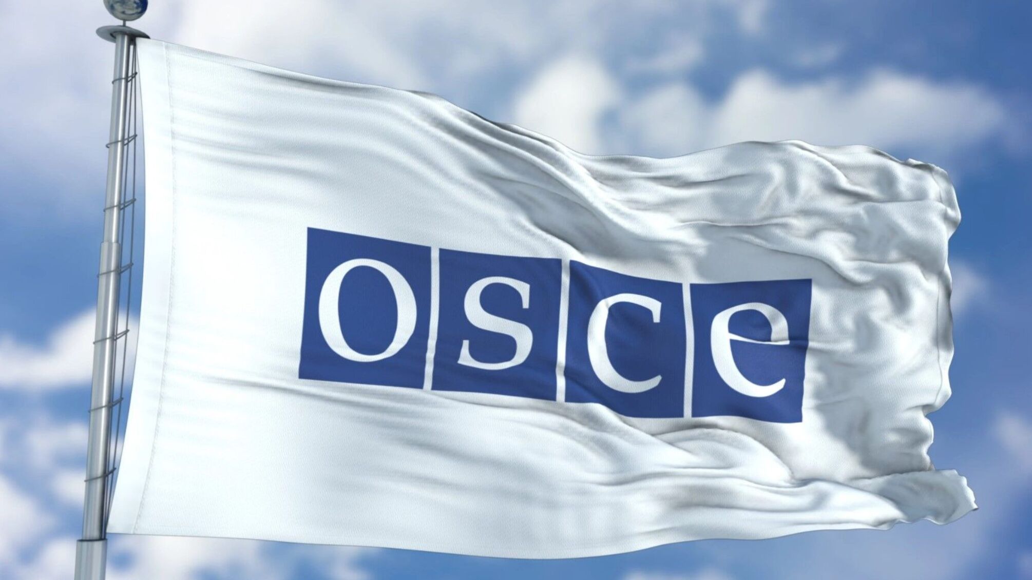 ОБСЕ: РФ заблокировала решение о продлении мандата Мониторинговой миссии