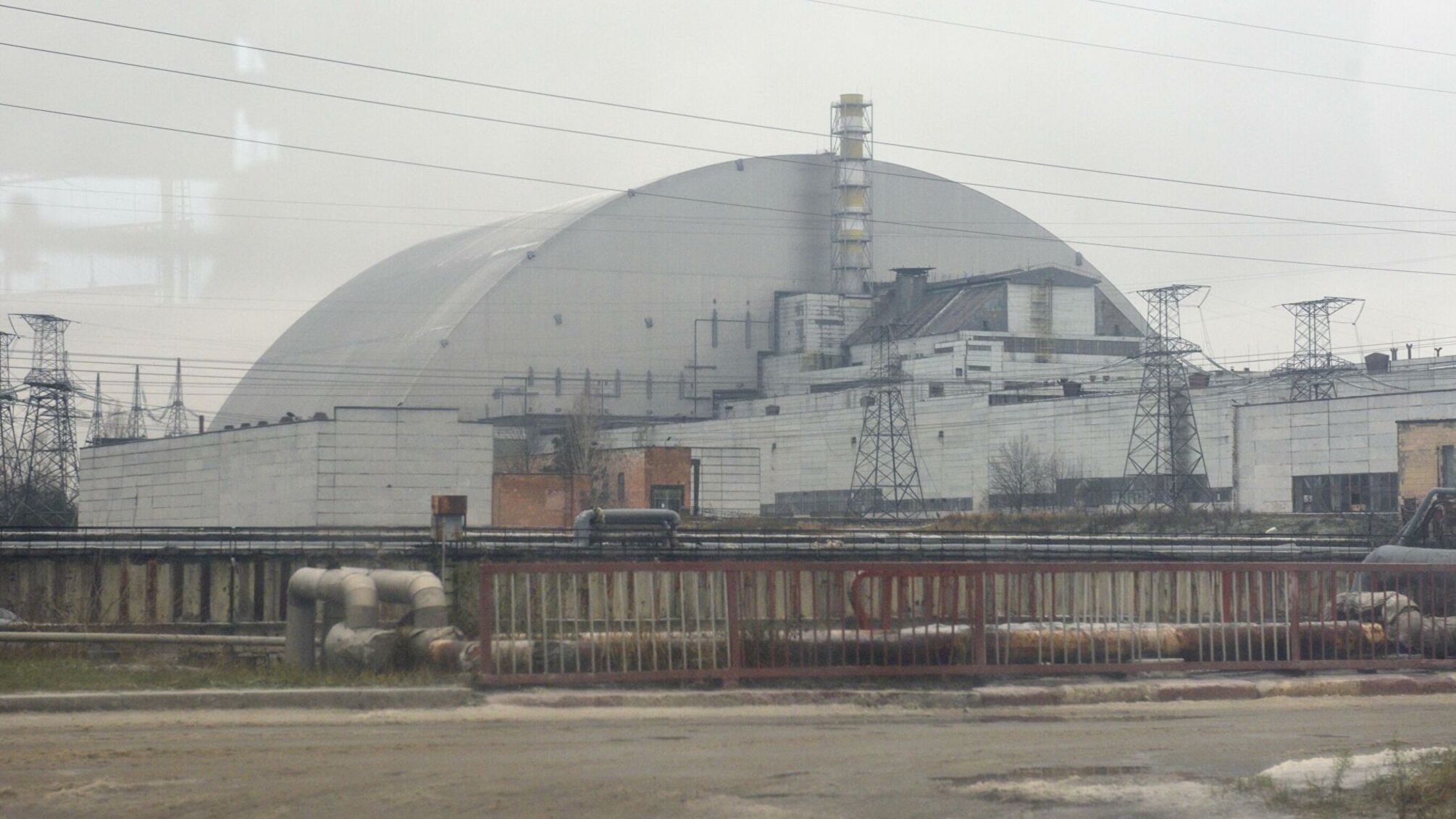 Чернобыль - россияне 1:0: СМИ сообщают о первой смерти российского солдата от лучевой болезни