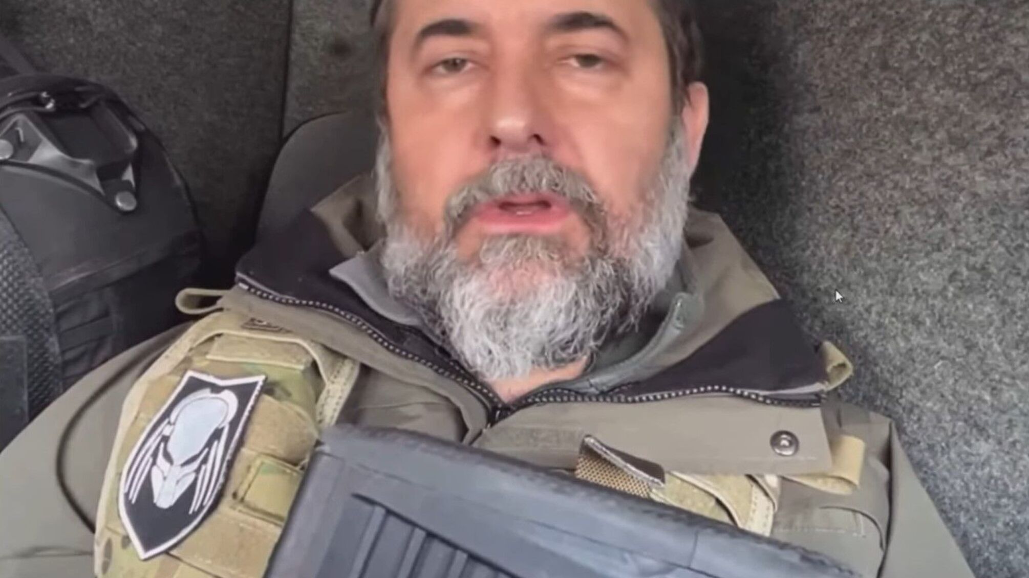 Гайдай: в Луганской области враги не могут продавить оборону, поэтому обстреливают все подряд