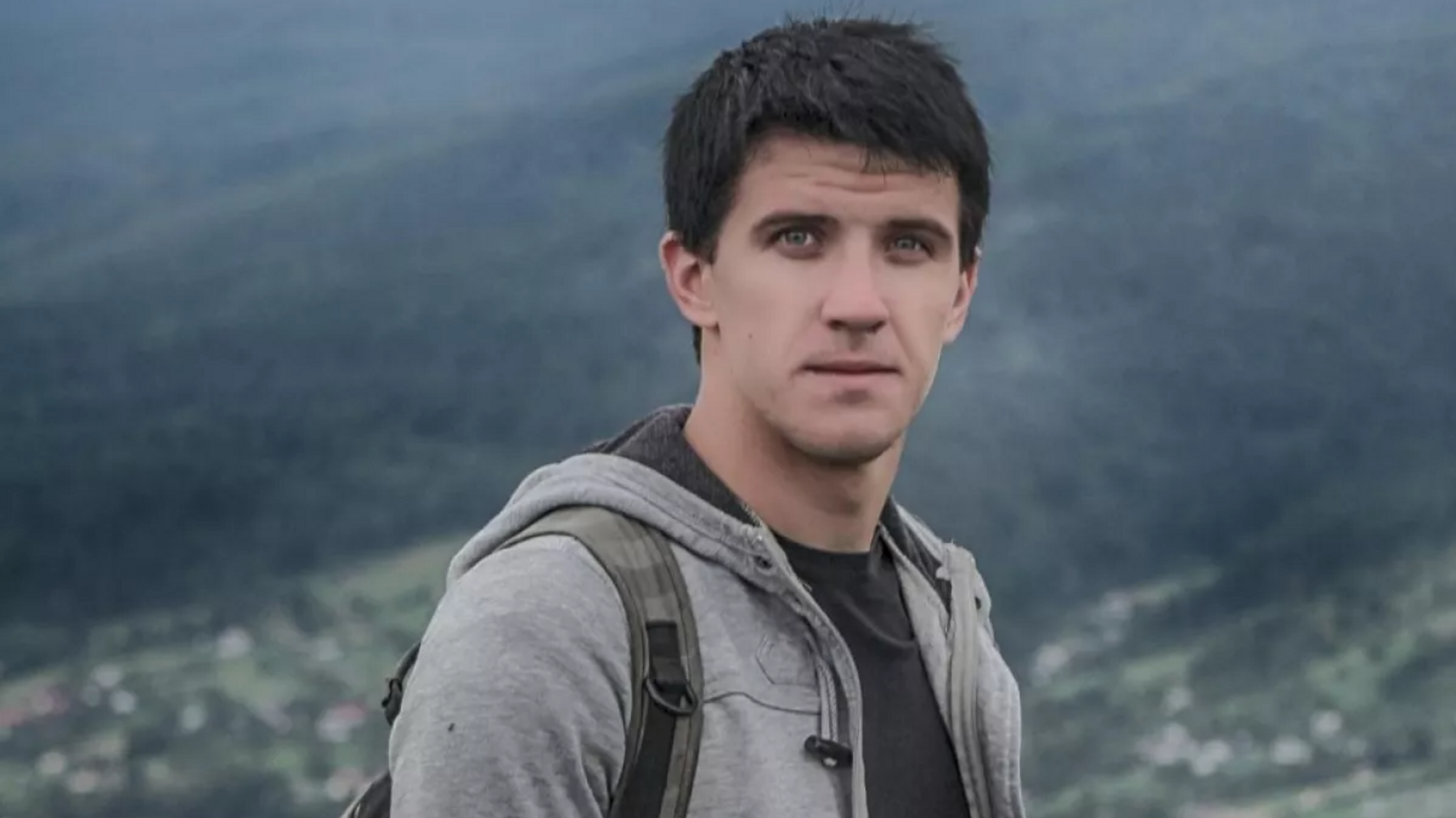 Константин Рыженко