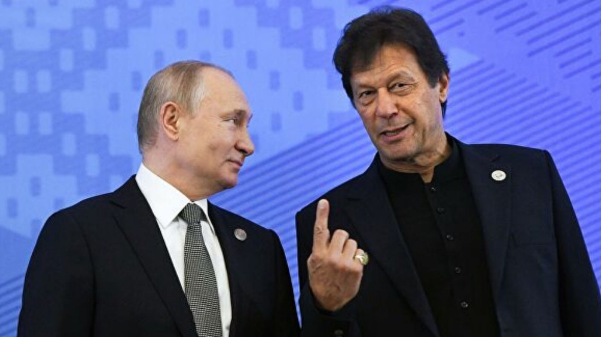 Проросійського прем‘єр-міністра Пакистану від сторонили від влади