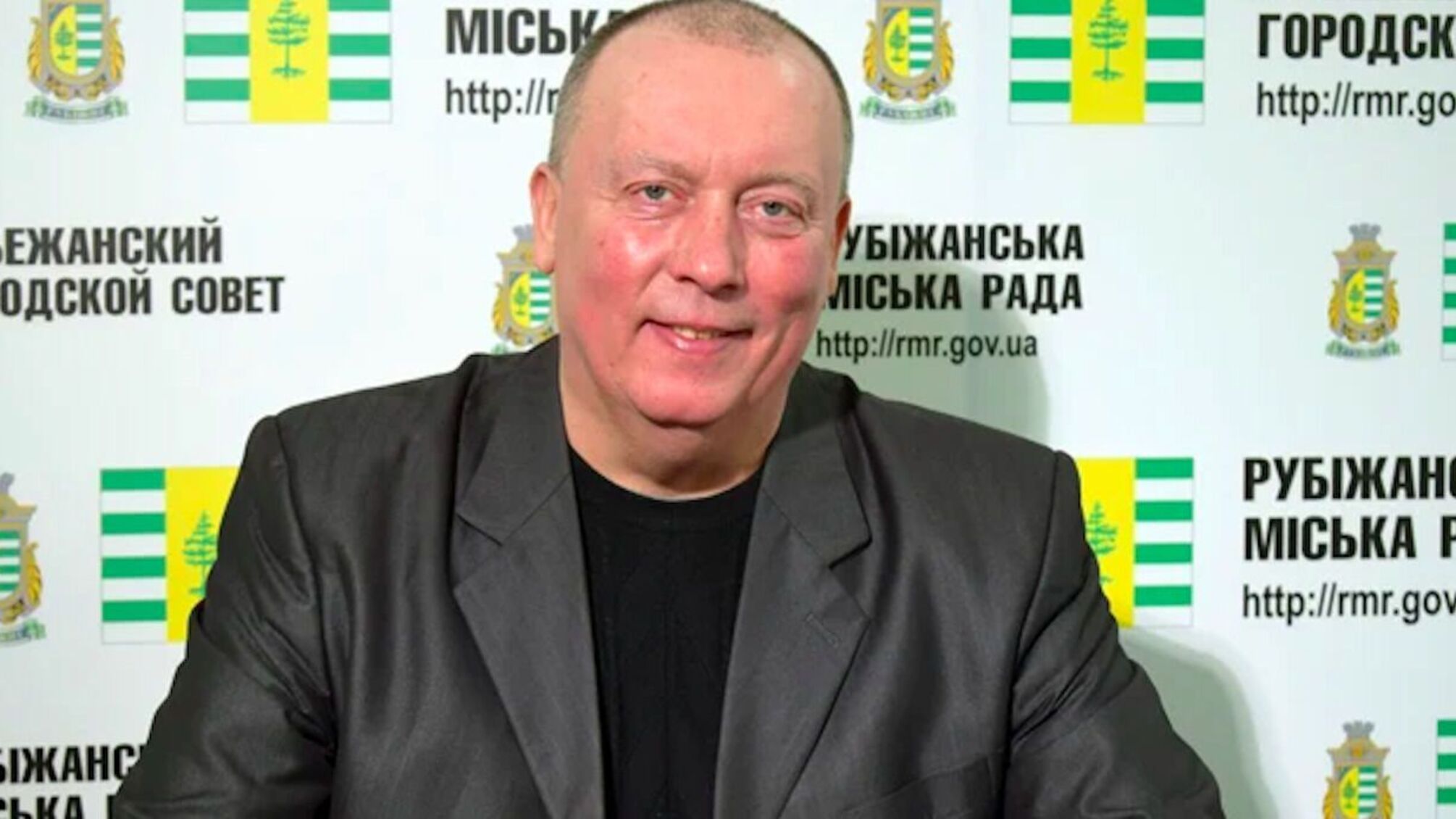 Сергей Хортив