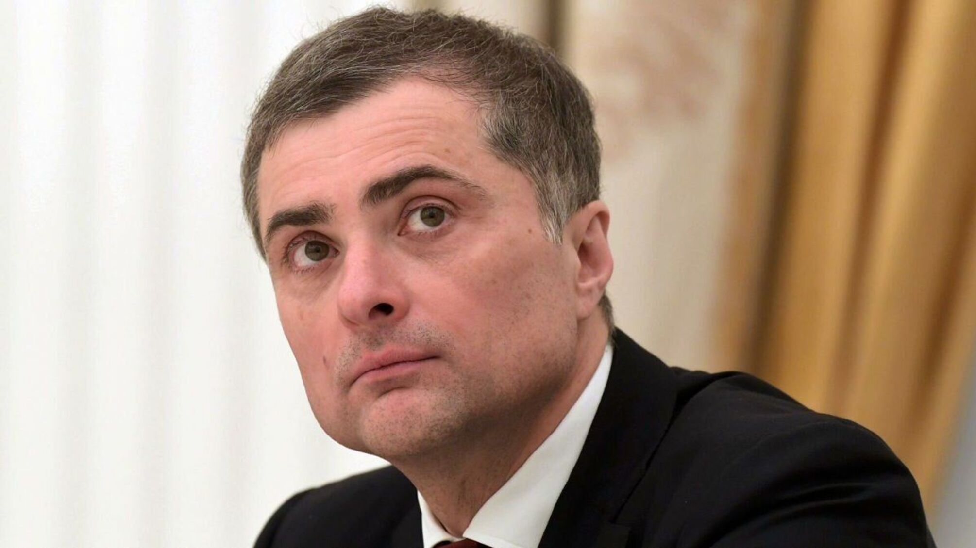 В рф арестован Сурков, курировавший украинский вопрос с 2014 года