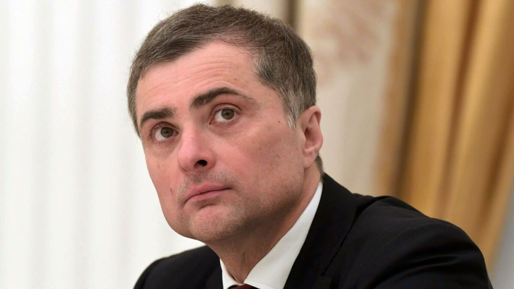 Сурков