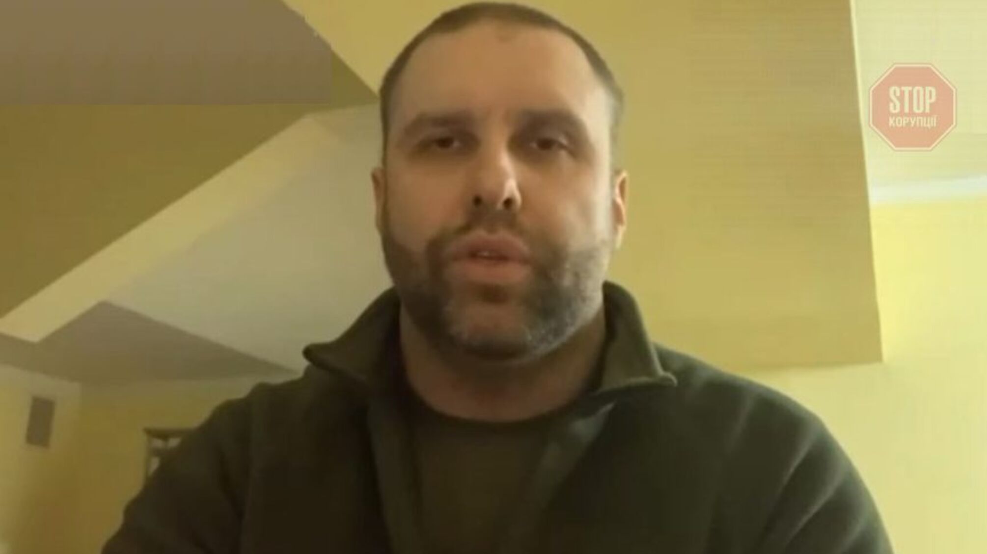 голова Харківської обласної військової адміністрації Олег Синєгубов