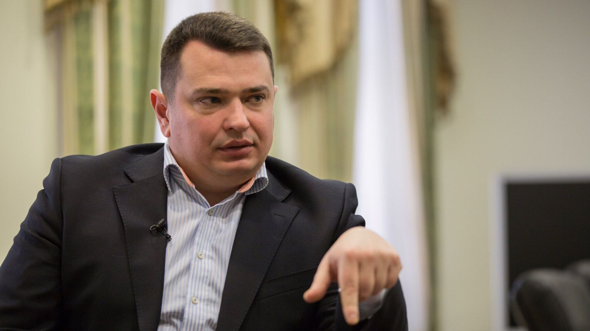 Артем Ситник