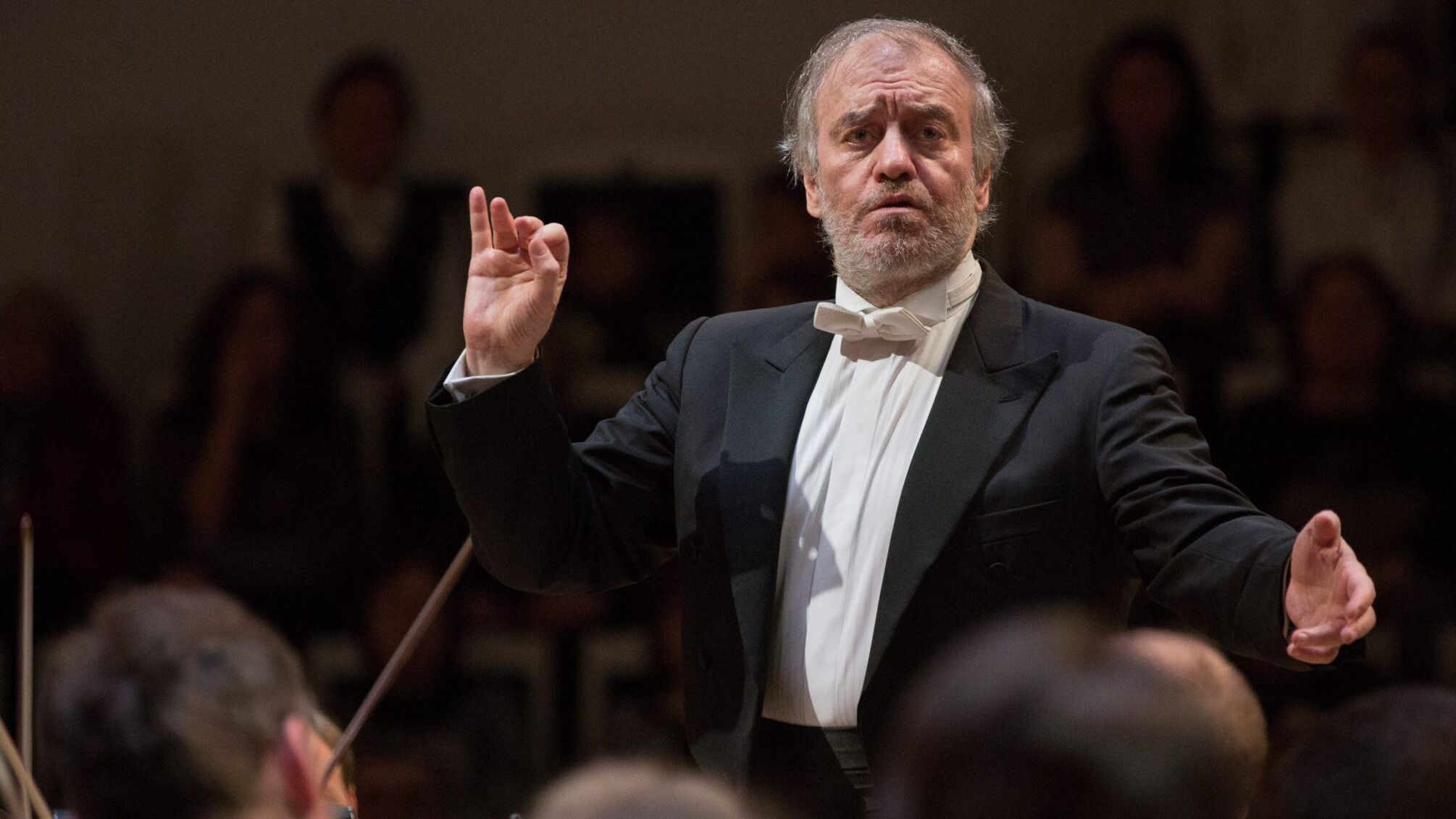 Валерий Гергиев