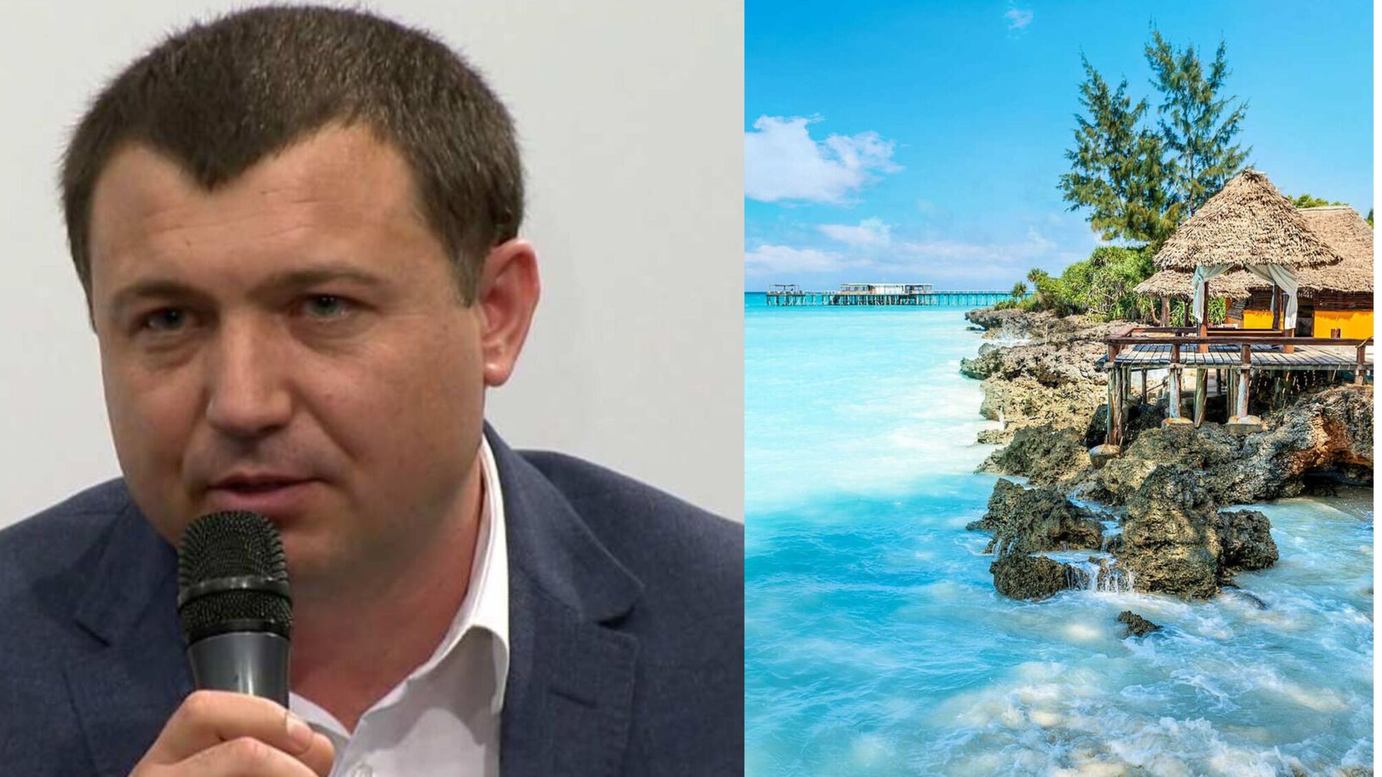 кирзлиев занзибар