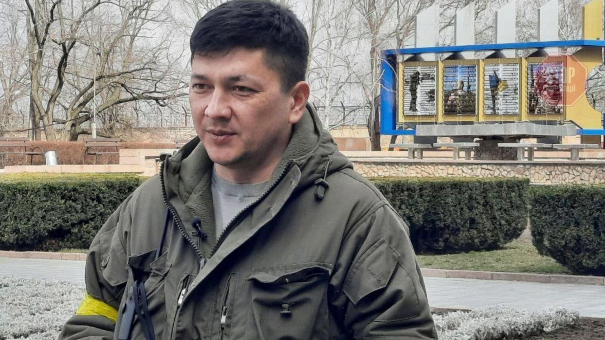 В Николаевской области активизировались обстрелы, есть потери среди гражданского населения, – Ким