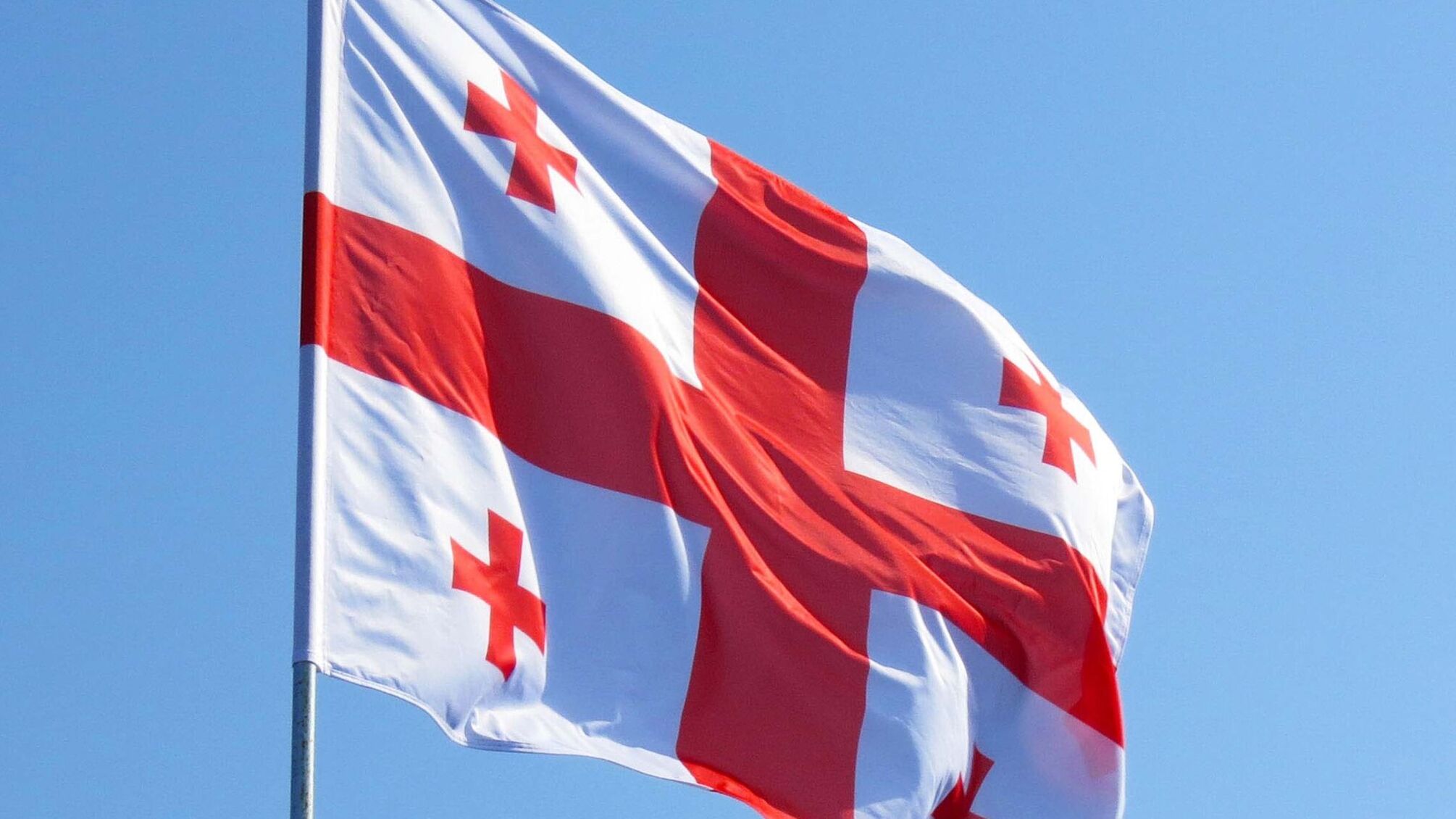 прапор Грузії