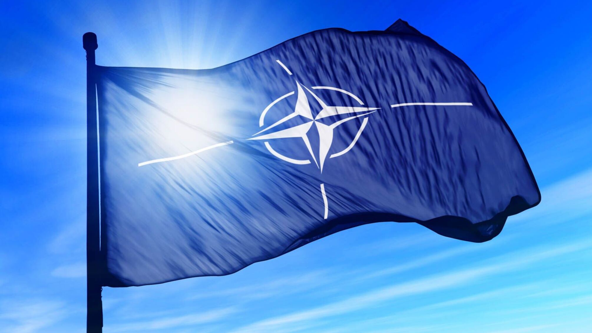 Президент Литви закликав Швецію і Фінляндію якнайшвидше подати заявку на вступ до НАТО