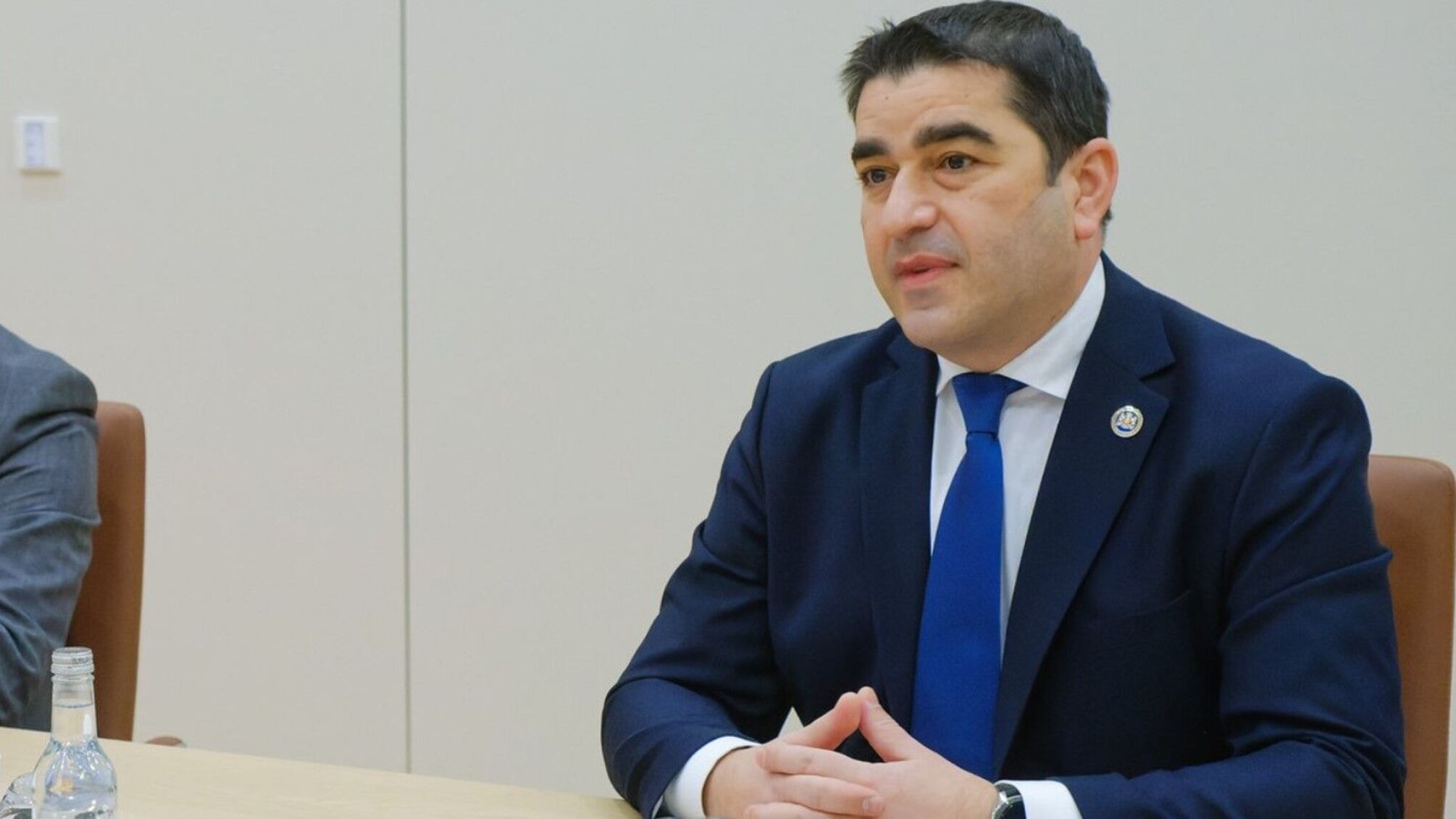 Шалва Папуашвили