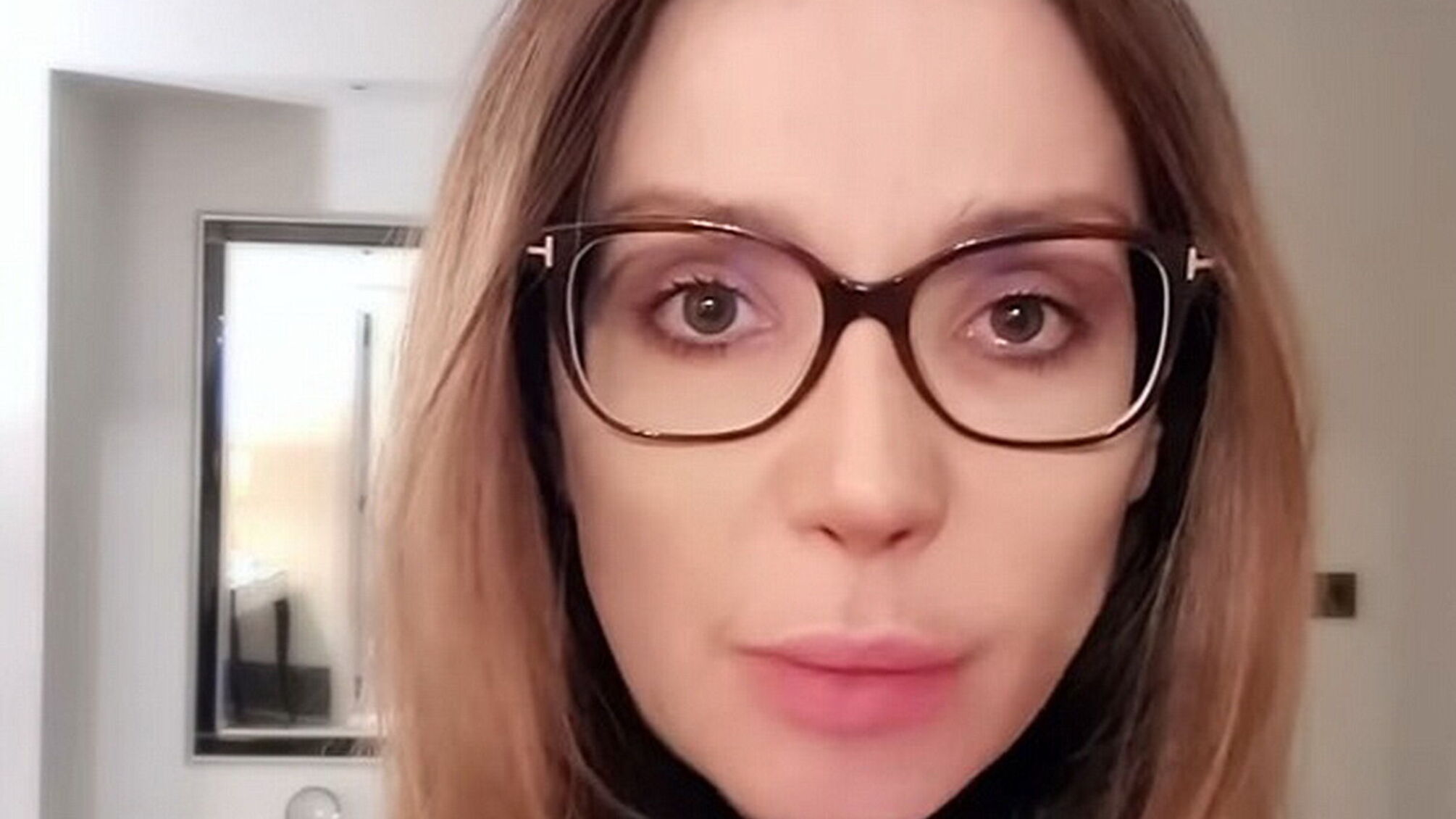 Оксана Марченко