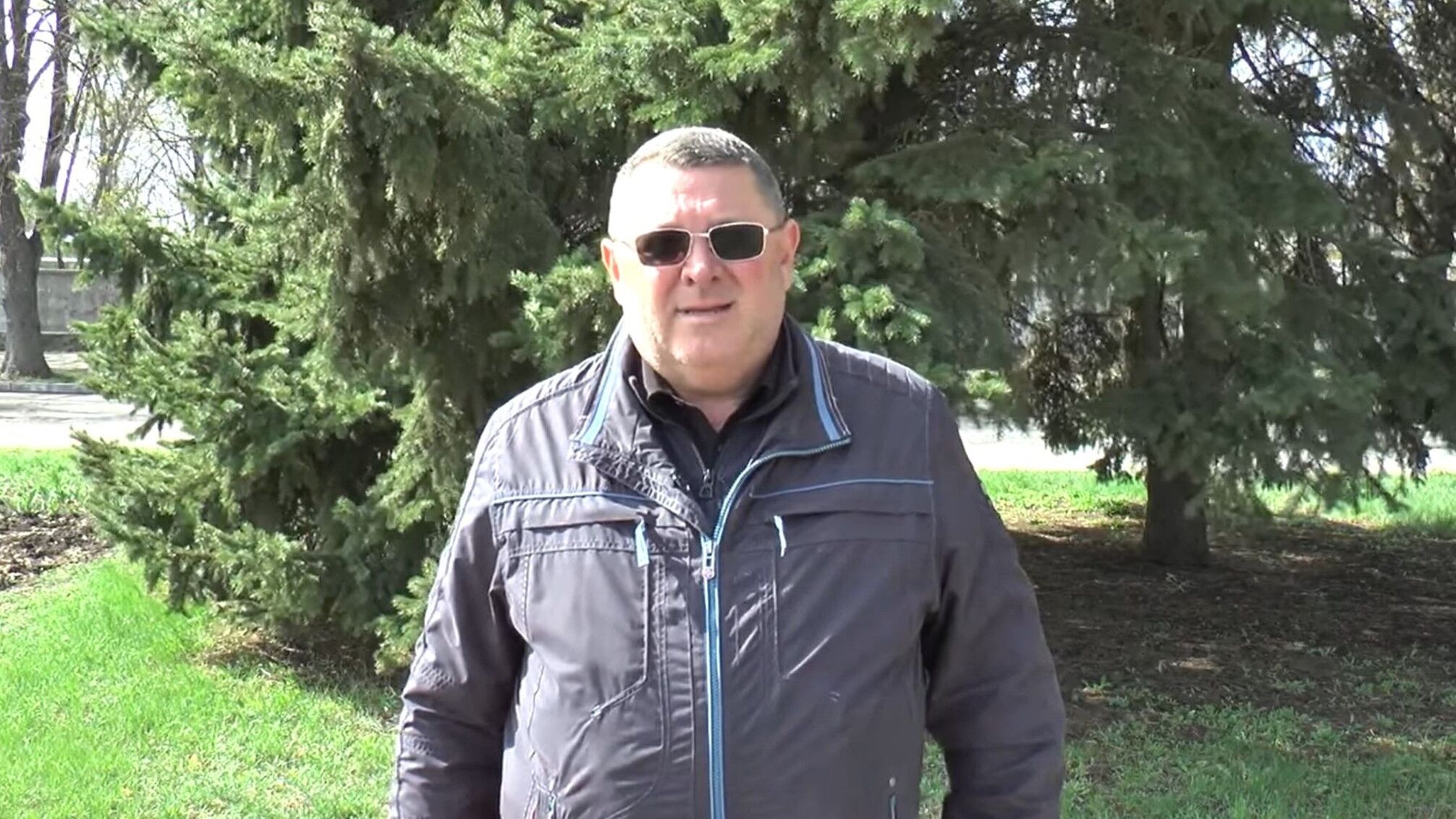 Сергей Зеленский