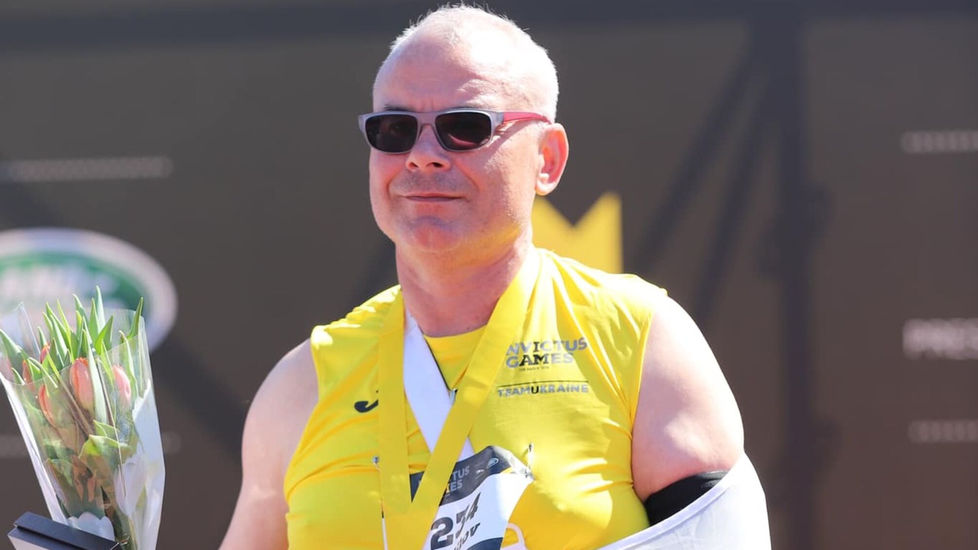 Родіон Сітдіков