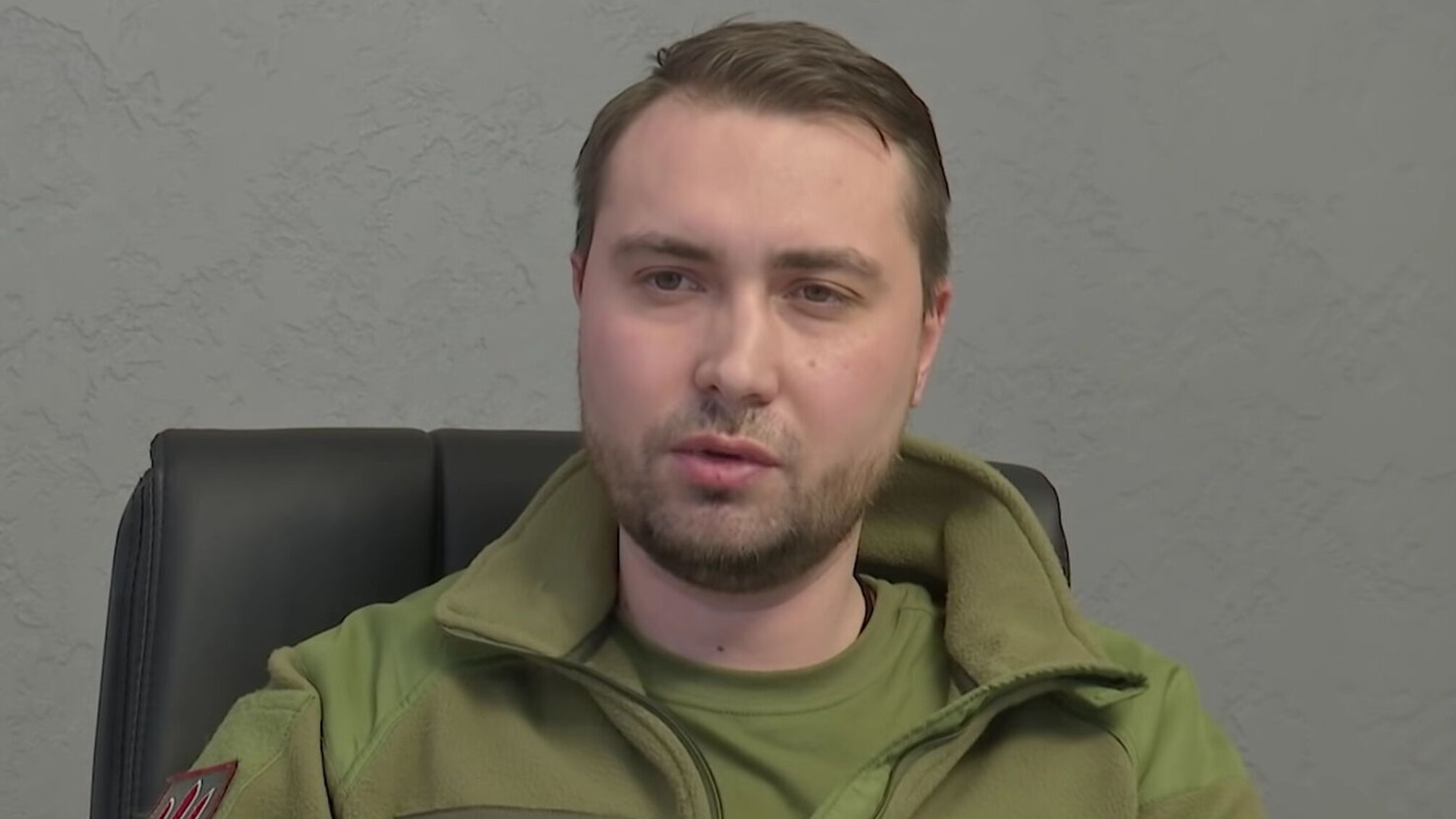 Кирило Буданов