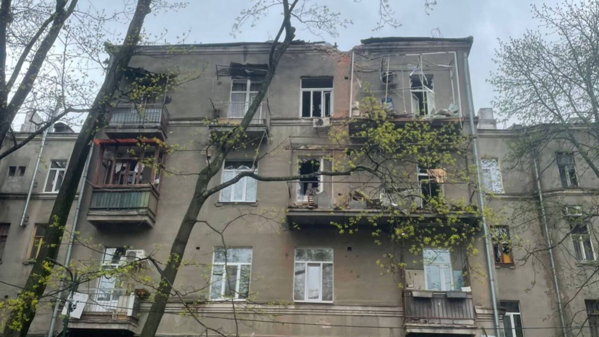 Синегубов: ВСУ успешно оттесняют армию рф подальше от Харькова