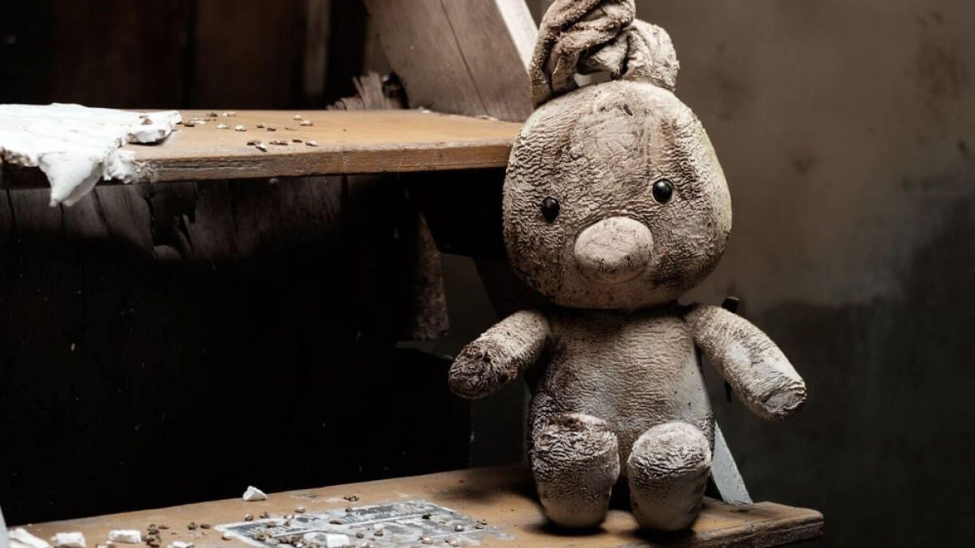 В Украине из-за войны пострадали более 595 детей