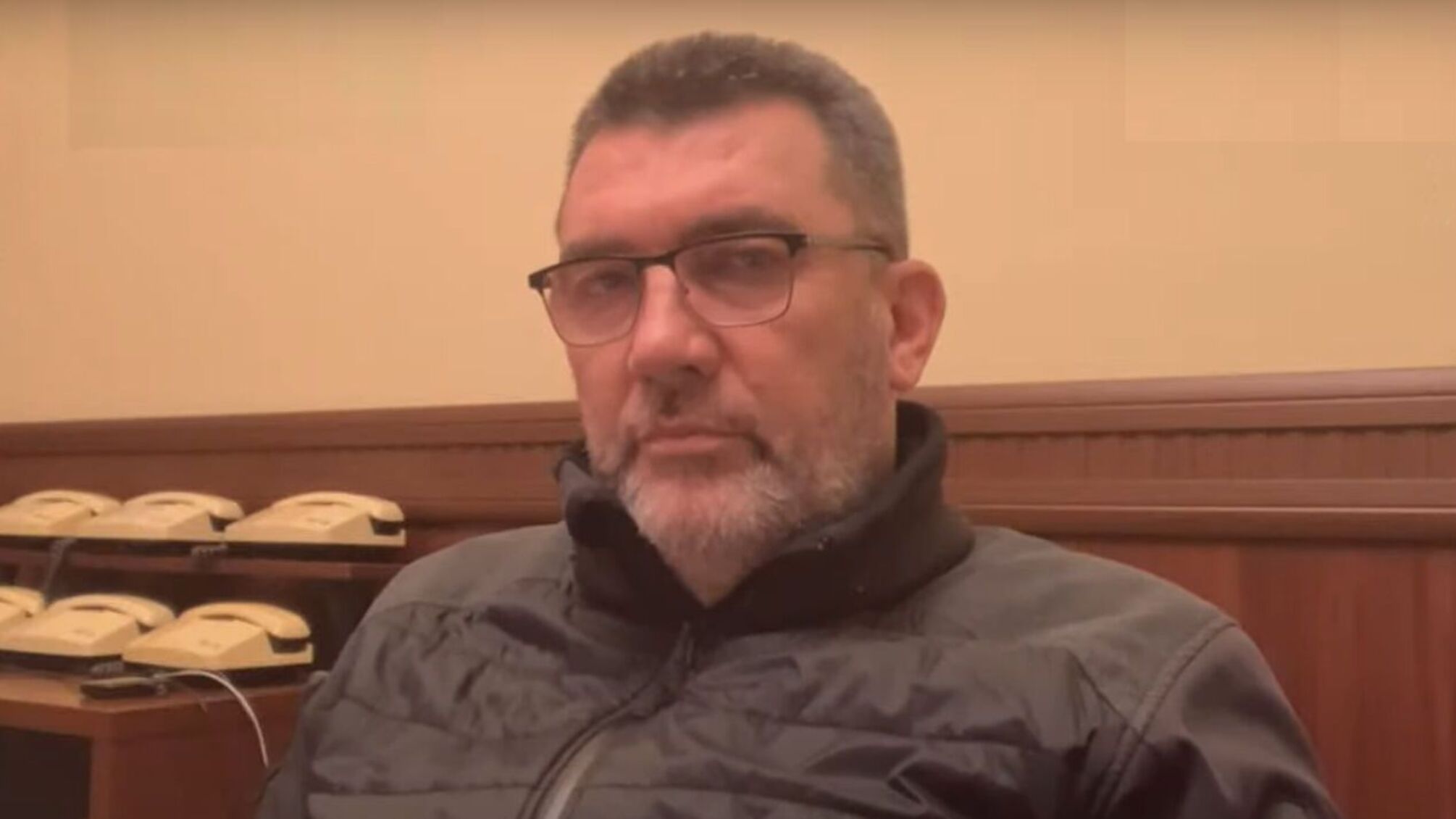 Алексей Данилов