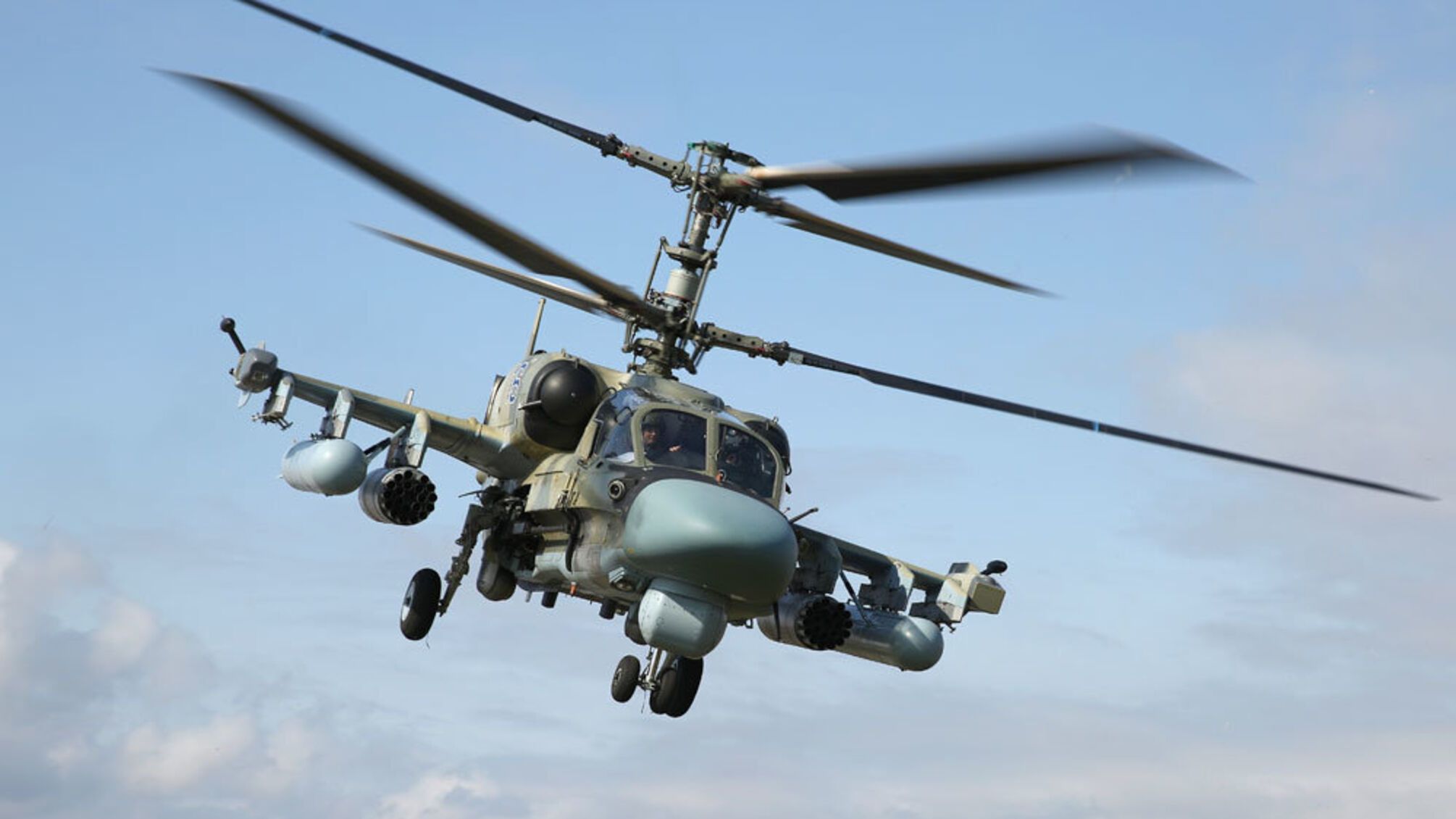ВСУ: в зоне ООС отбиты 10 атак, уничтожены вражеский вертолет, самолет и крылатая ракета
