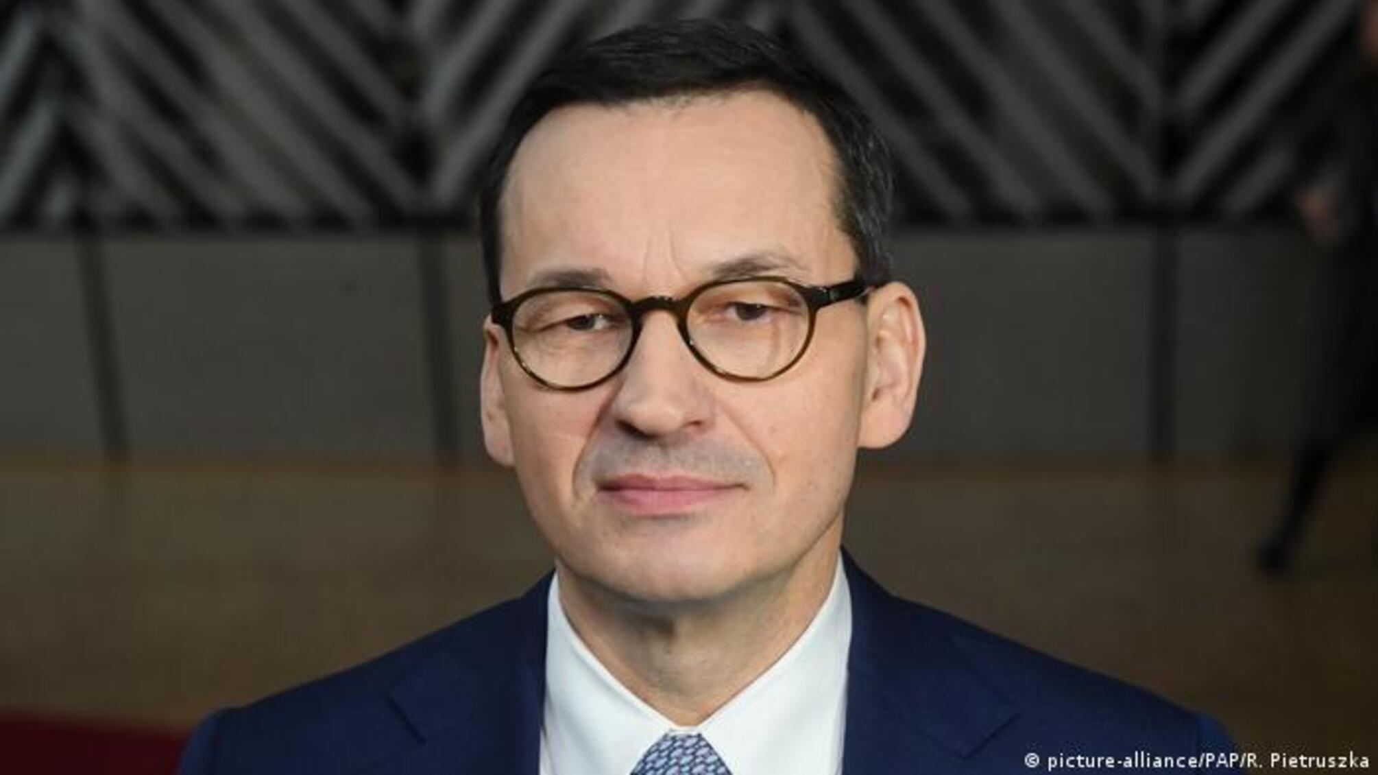 Матеуш Моравецкий