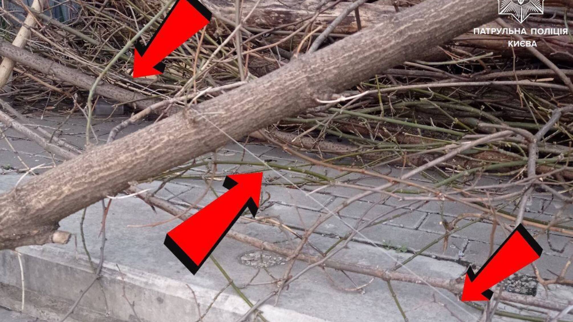 взрывчатка