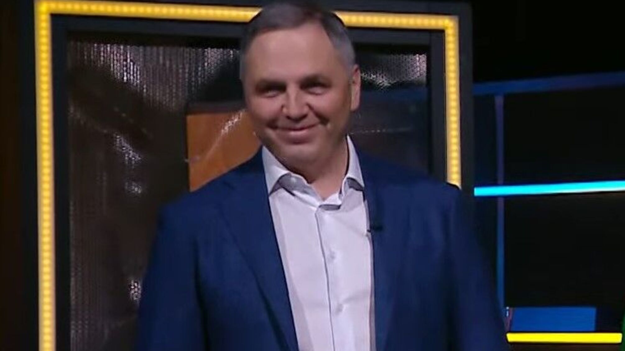 Андрей Портнов