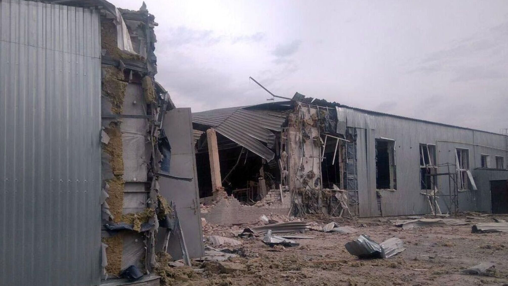 На Донеччині за добу окупанти обстріляла 12 населених пунктів, є загиблі та поранені