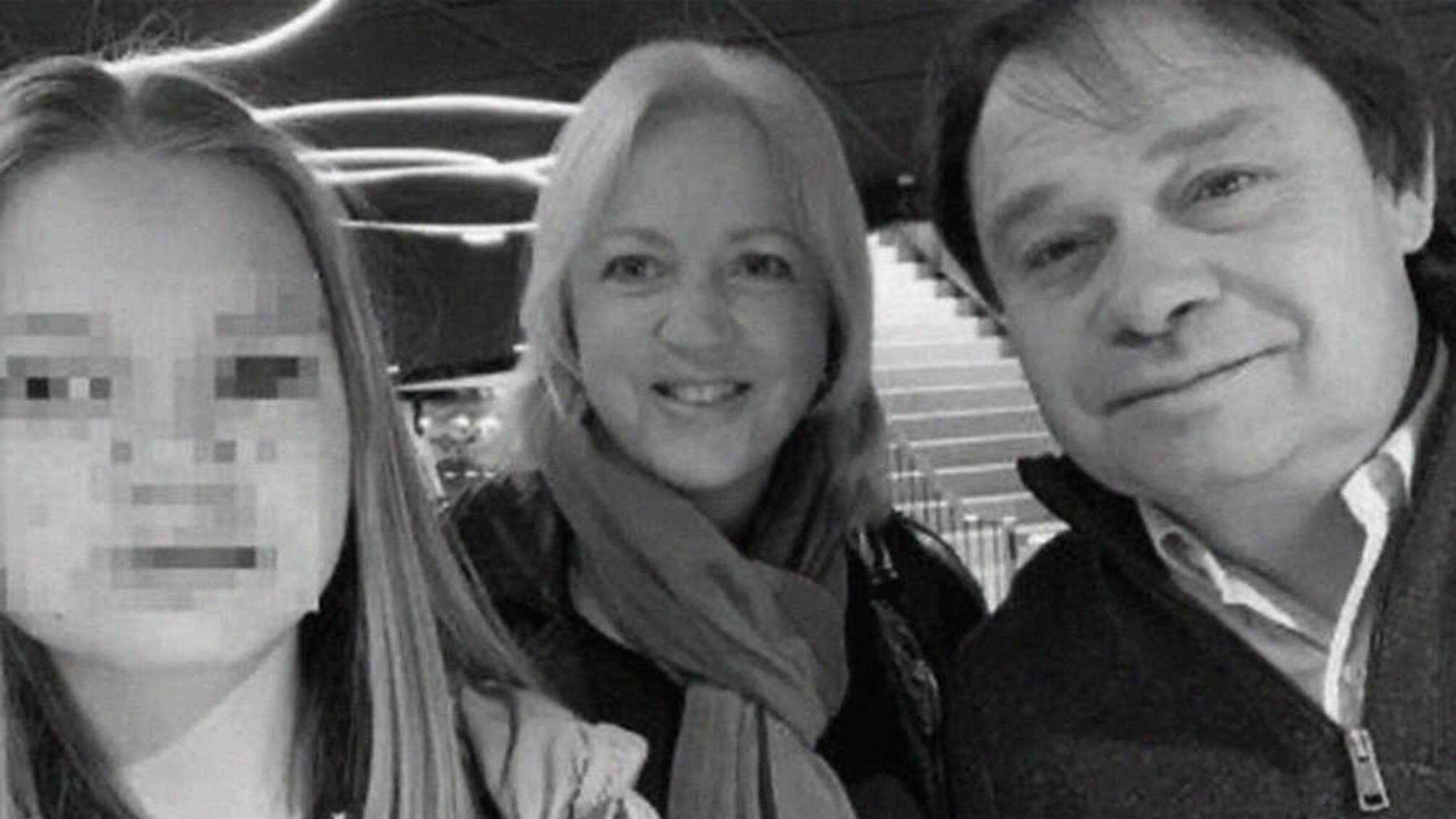 Протосеня и его семья