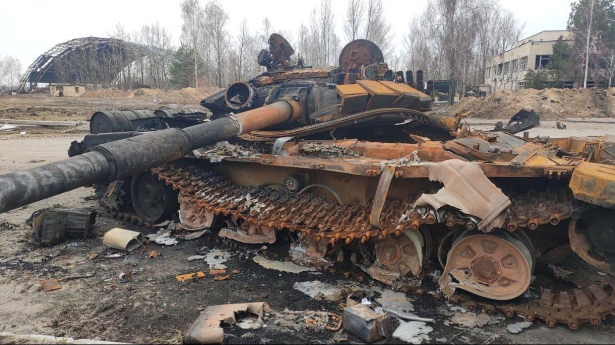 В рф озвучили цели второй фазы войны в Украине - вспомнили и Приднестровье