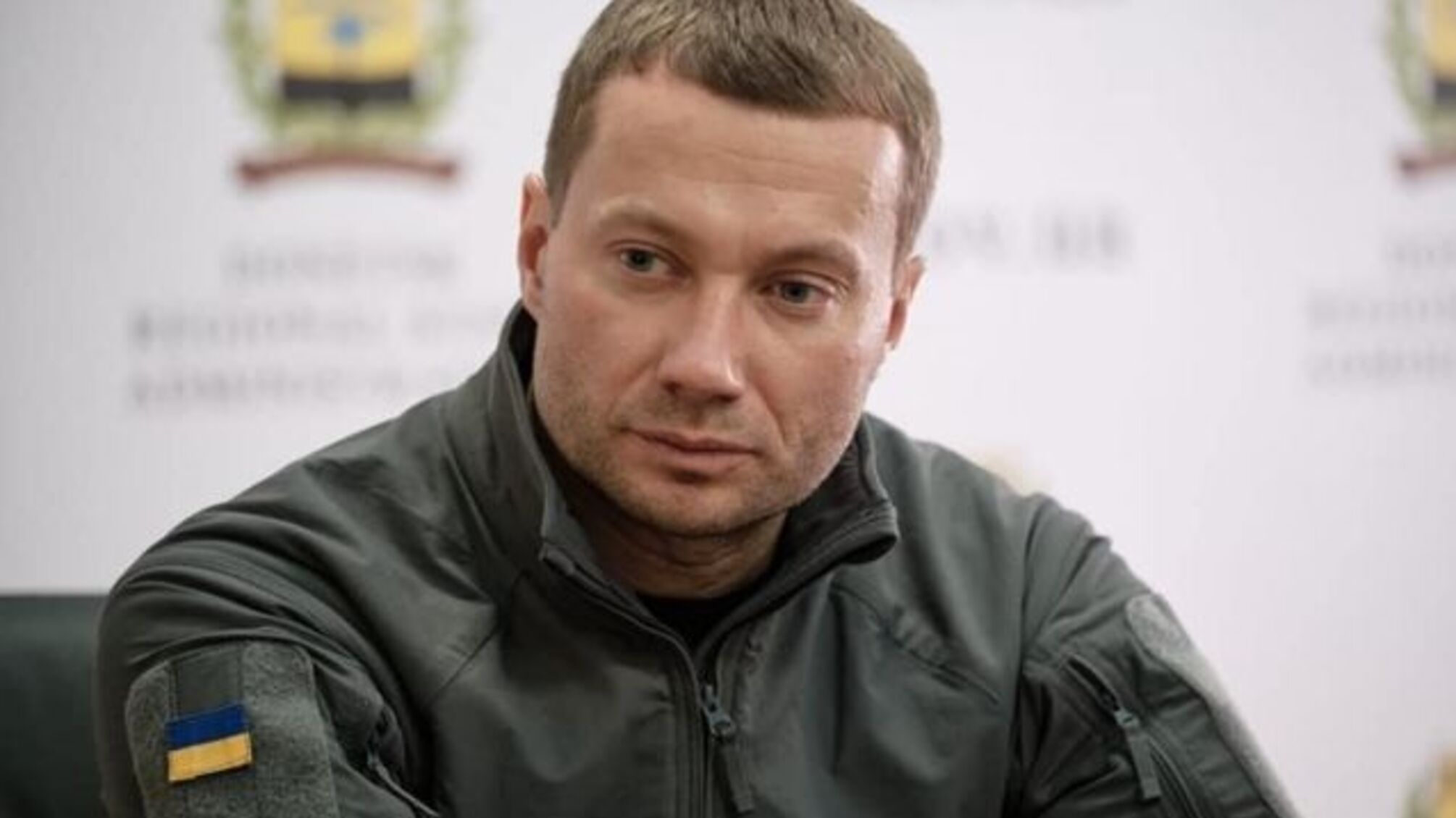Павел Кириленко