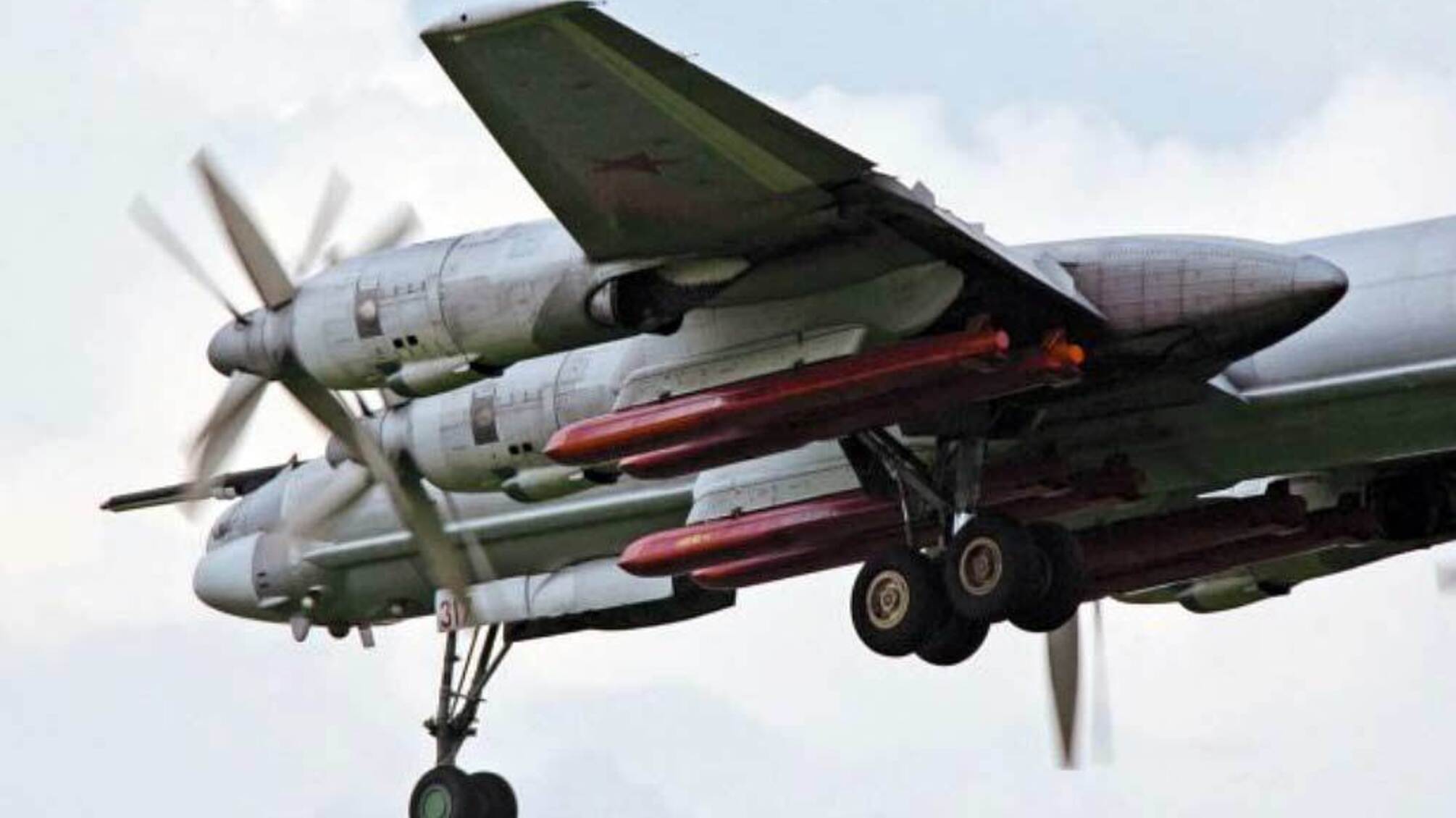 Разведка: российские крылатые ракеты летают на электронике 60-х годов