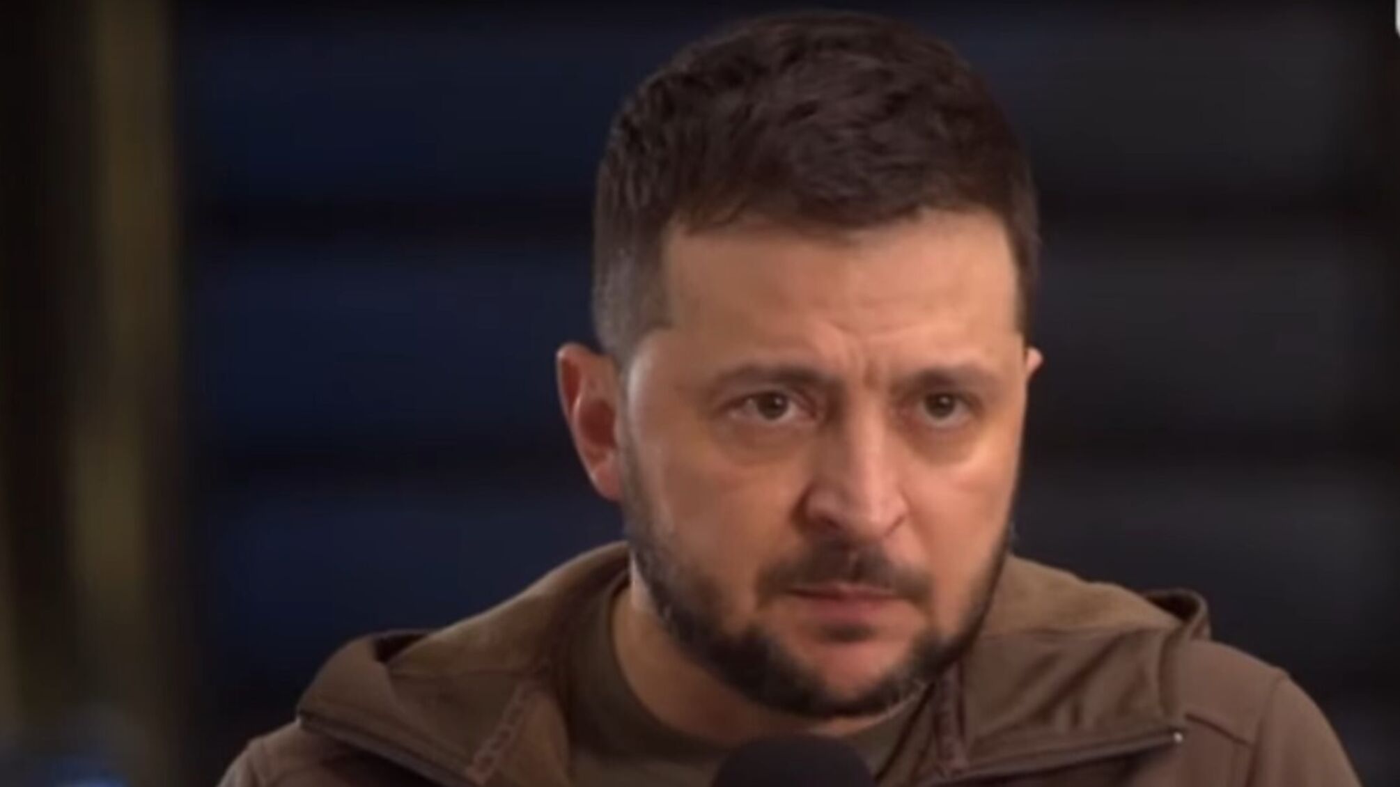 Зеленський