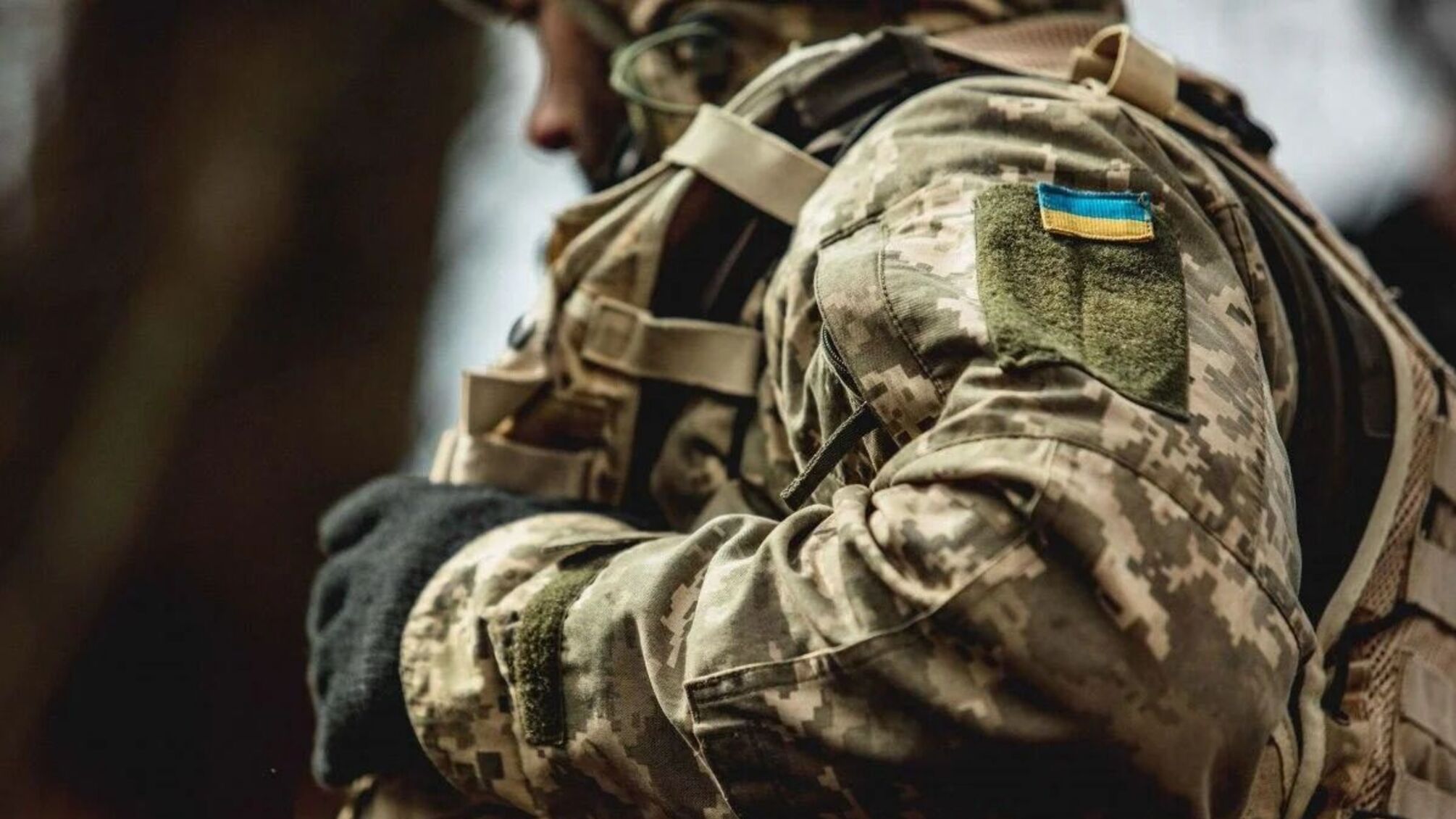 Украинские защитники отбили вражеское наступление на Донецком направлении
