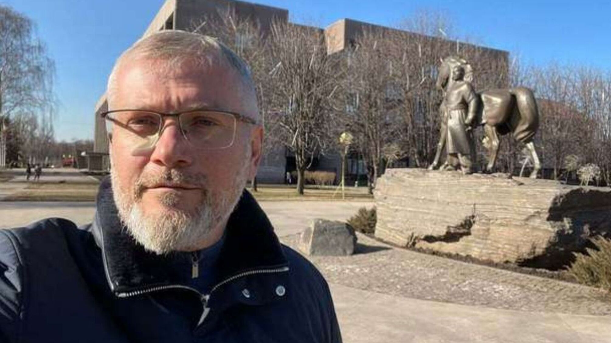 Олександр Вілкул