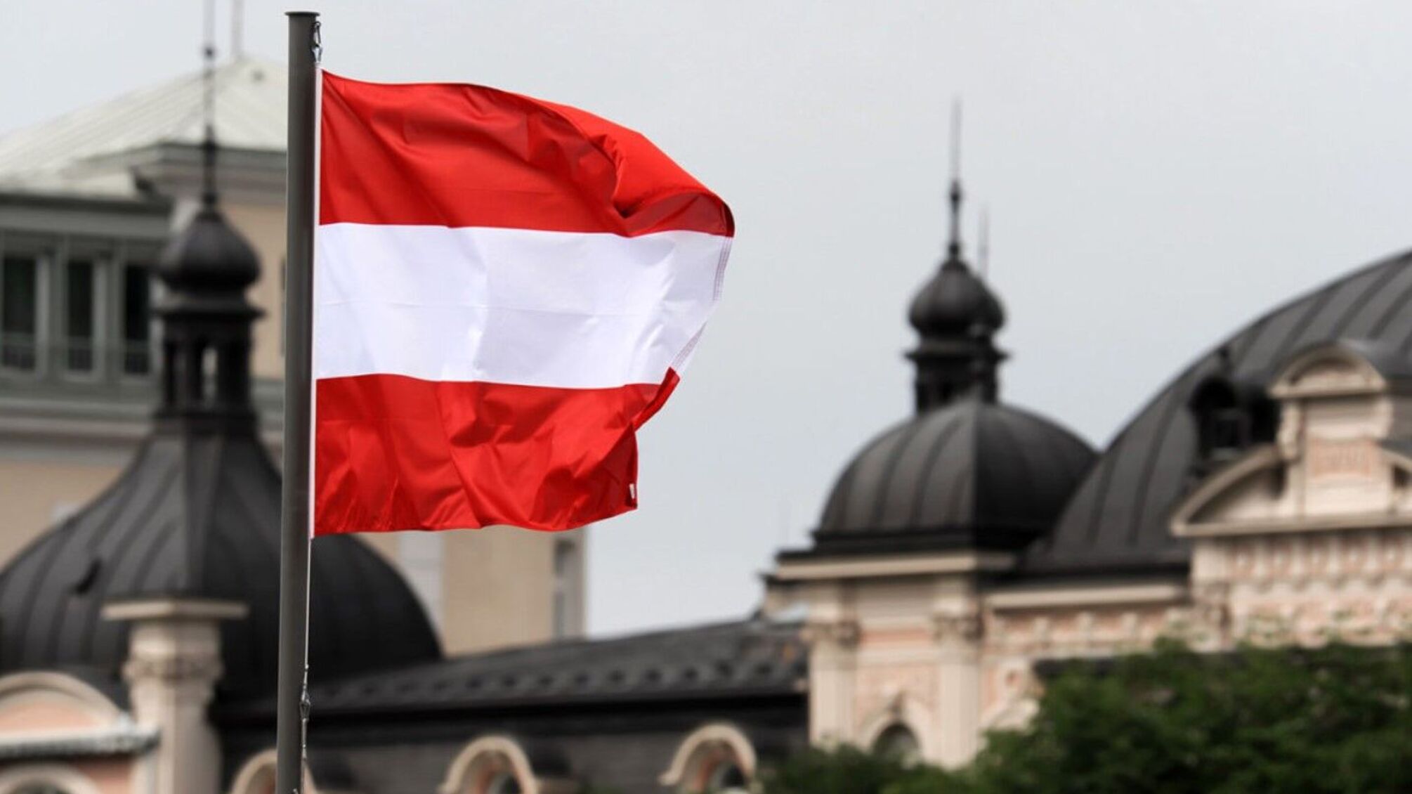 Австрия против вступления Украины в ЕС - украинский МИД 'разочарован'