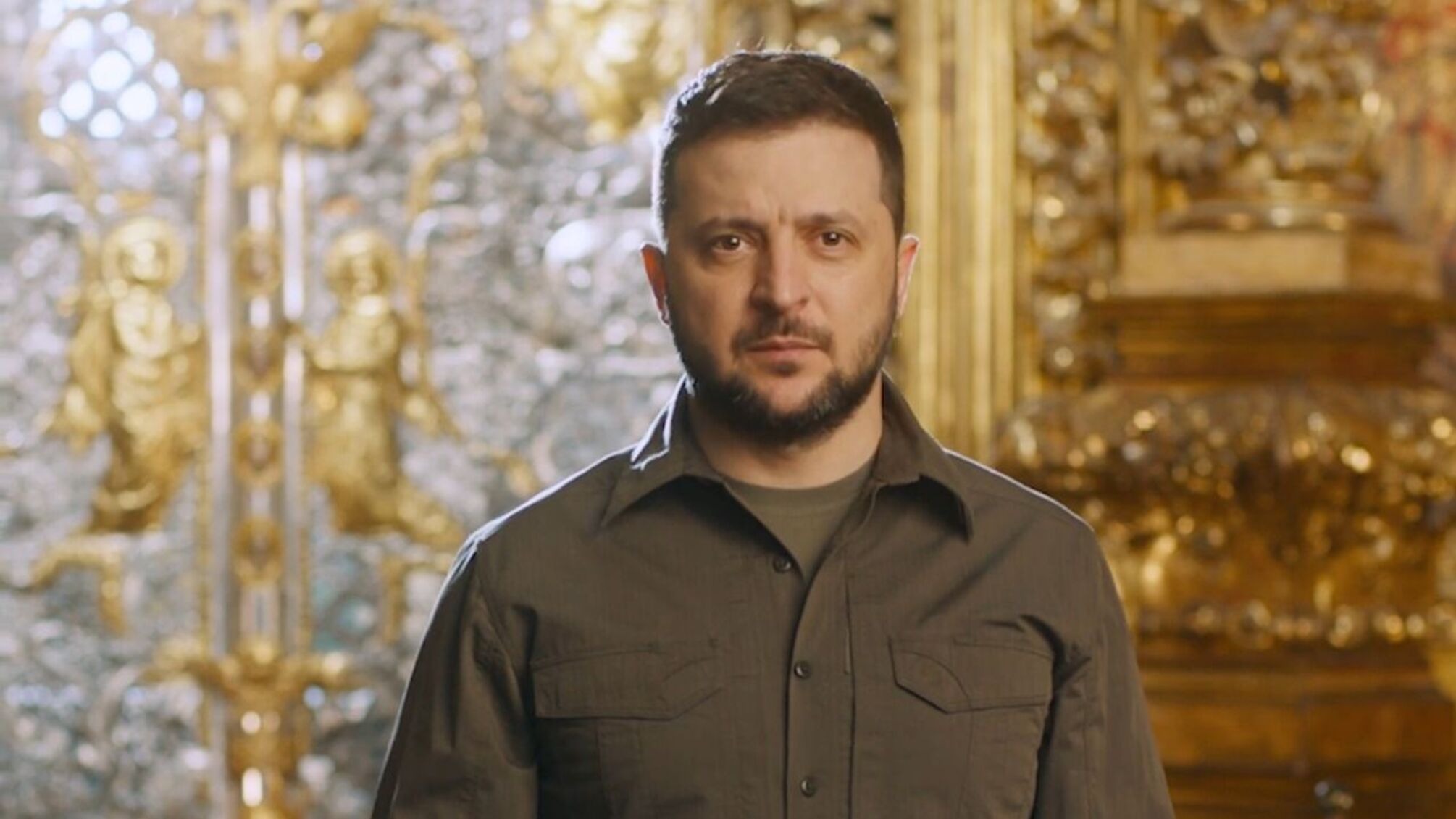 Владимир Зеленский