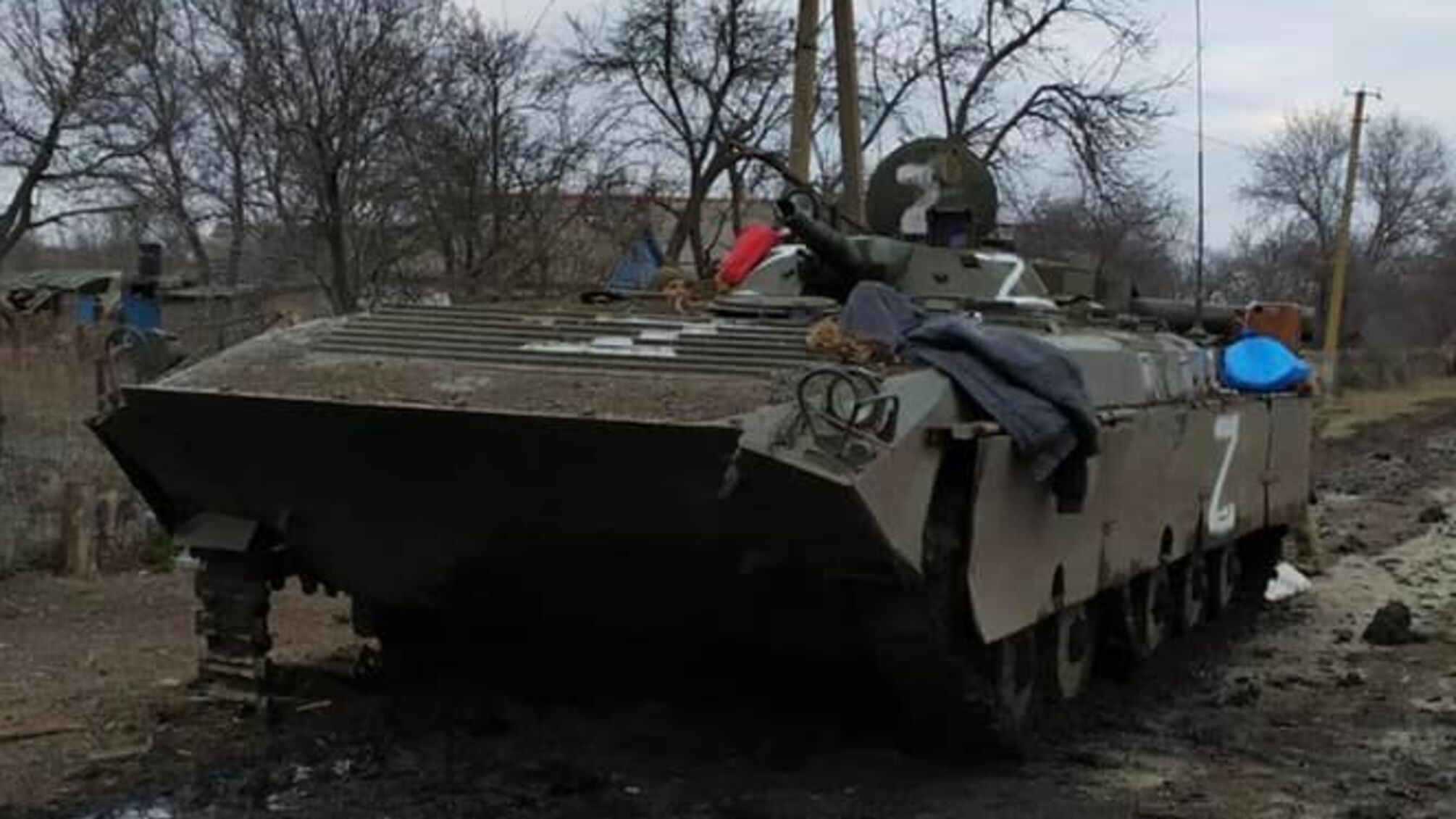 ВСУ: в зоне ООС отбиты 6 атак и убиты 160 солдат армии рф