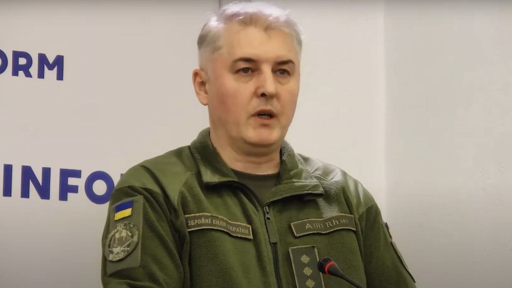 Олександр Мотузяник