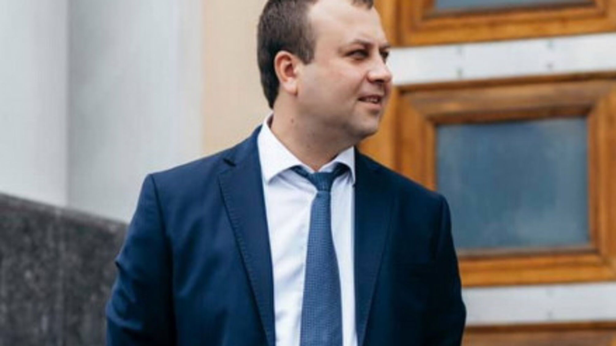 СергіЙ Борзов