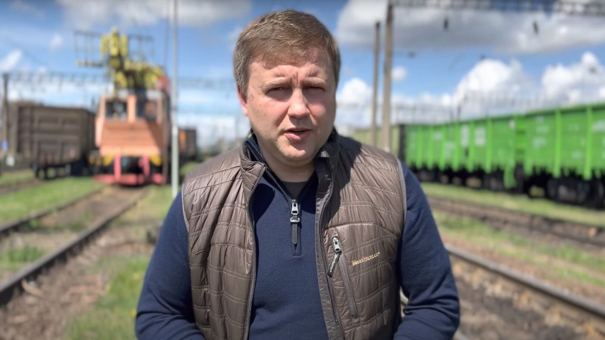 Віталій Коваль