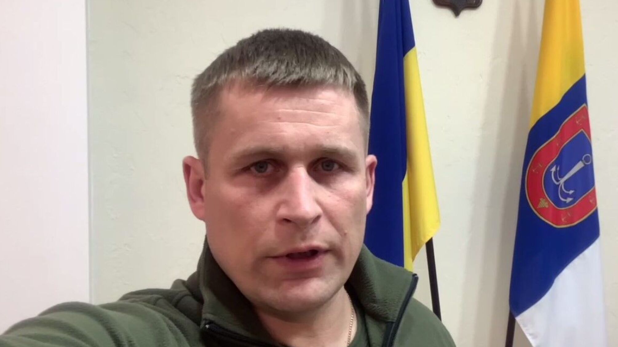 Максим Марченко