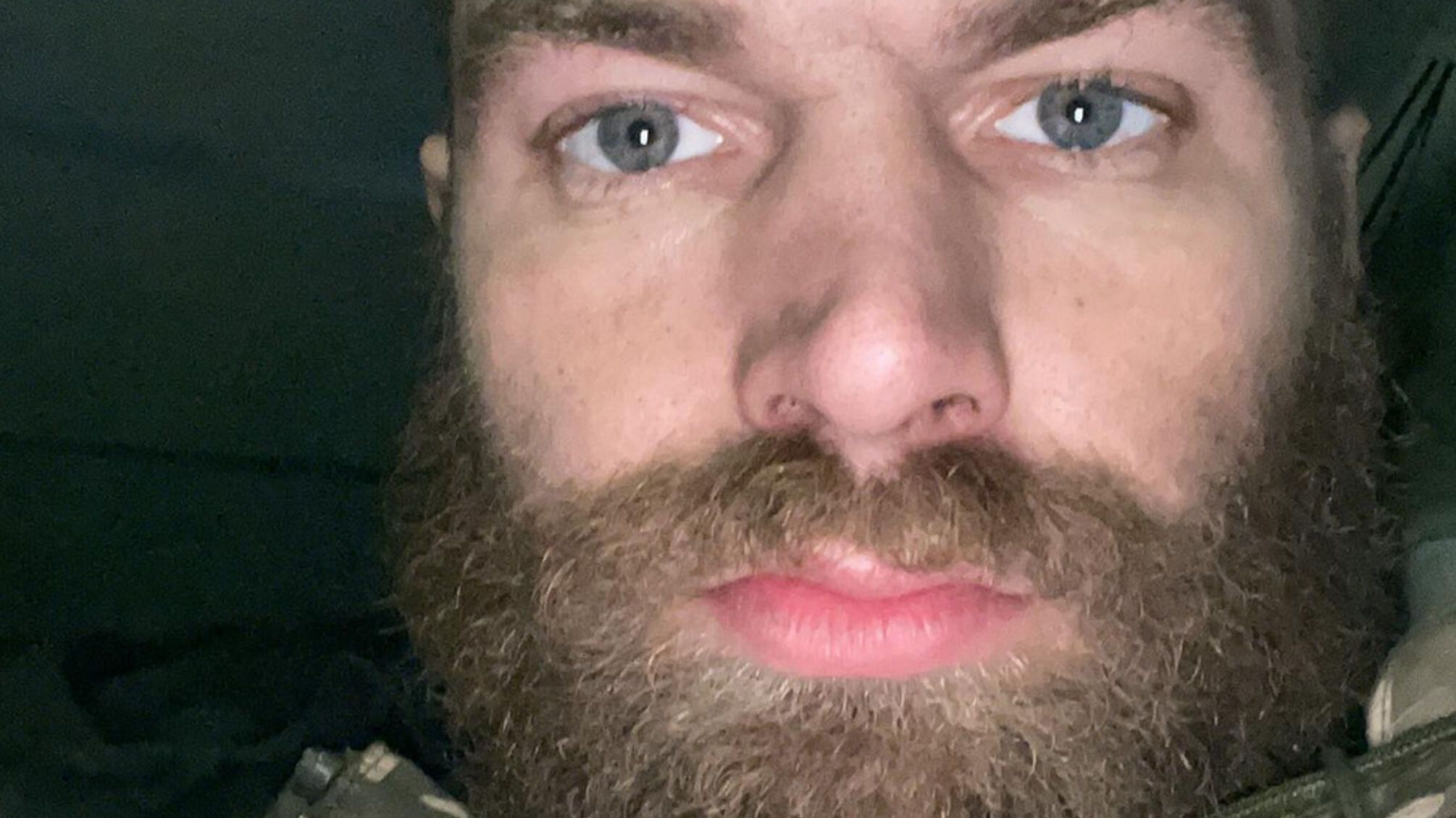 Сергей Волына